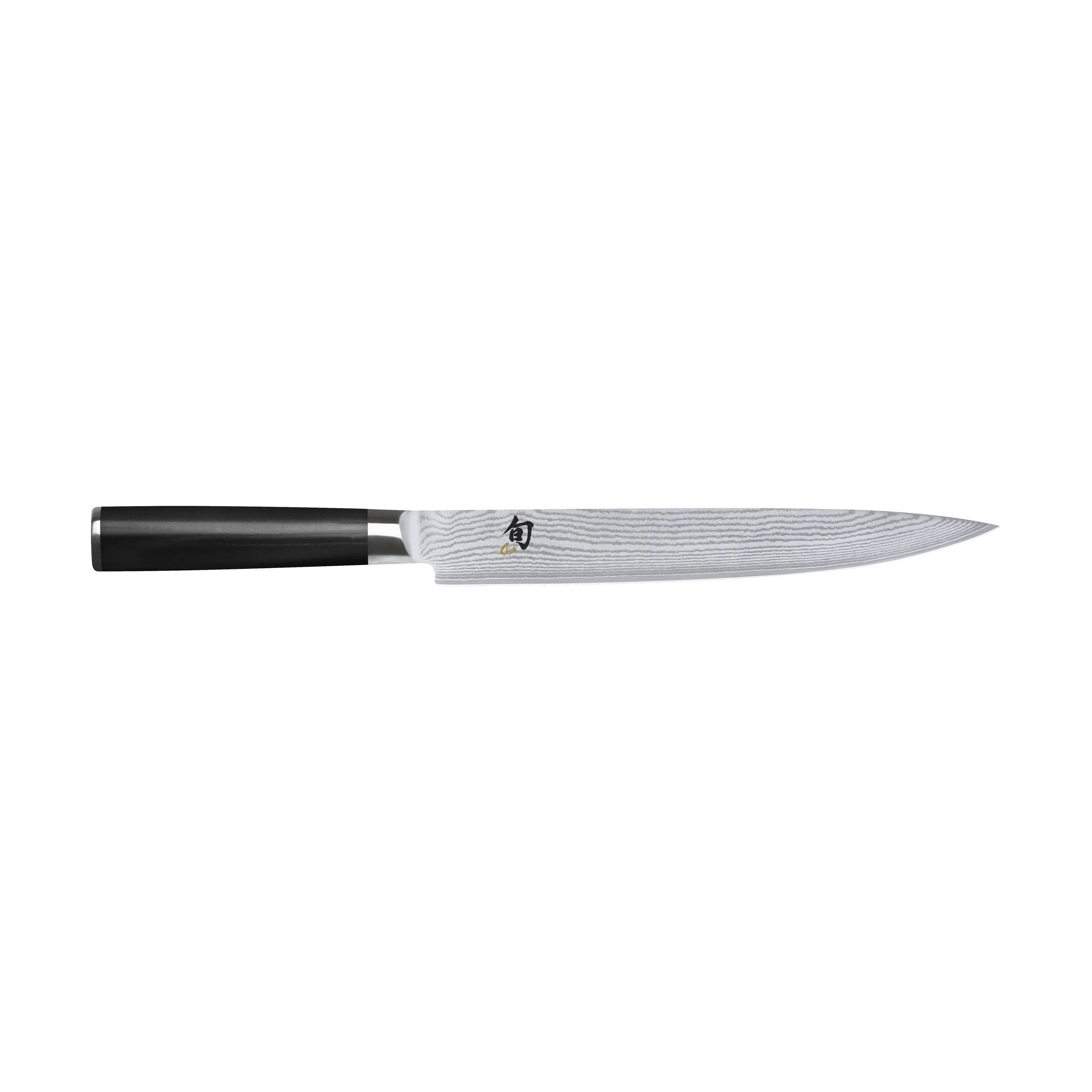 Kai Filetknive Shun Classic Sujihikikniv i Sort/stål, 1
