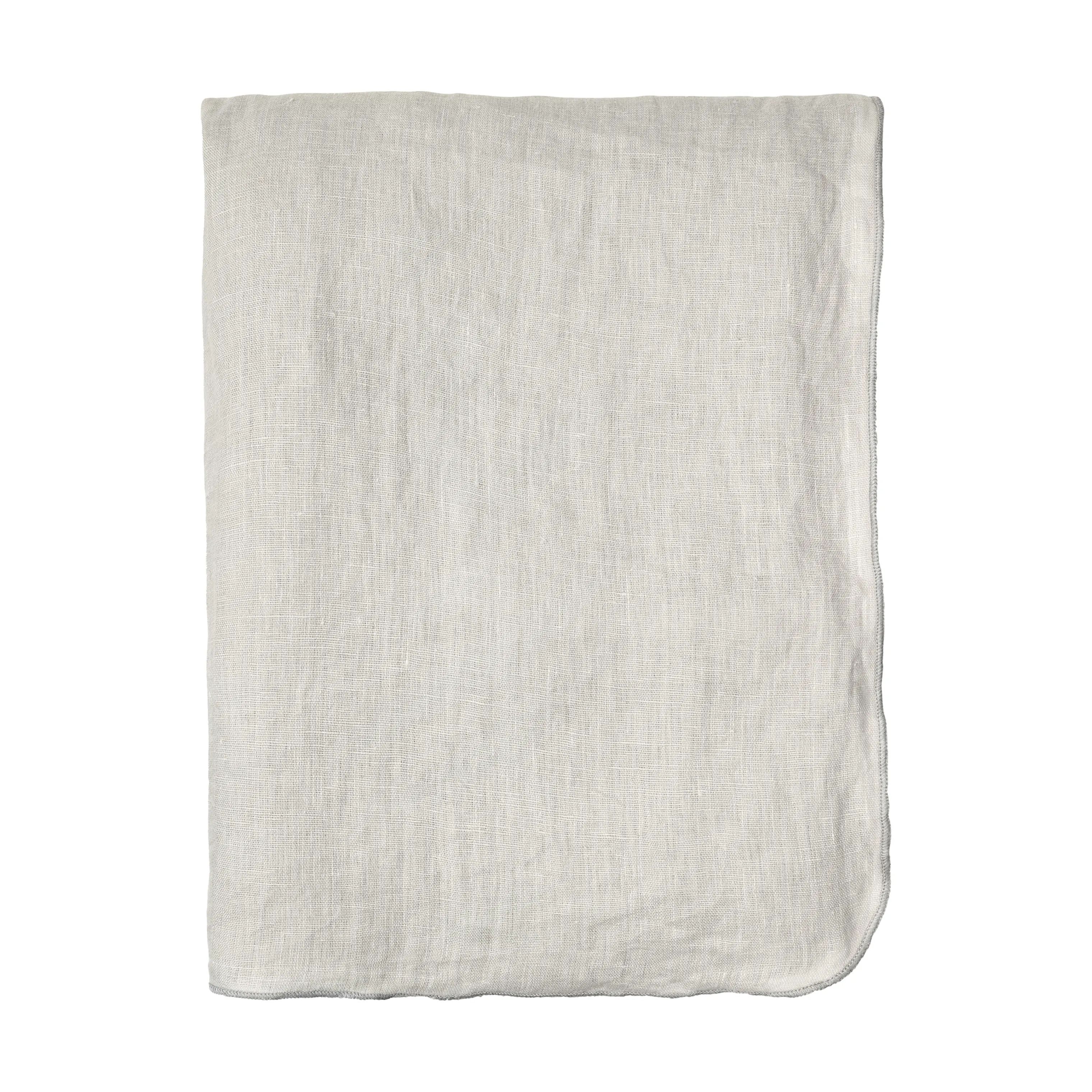 Broste Copenhagen Duge Gracie Dug i High Rise, 200 cm, 1