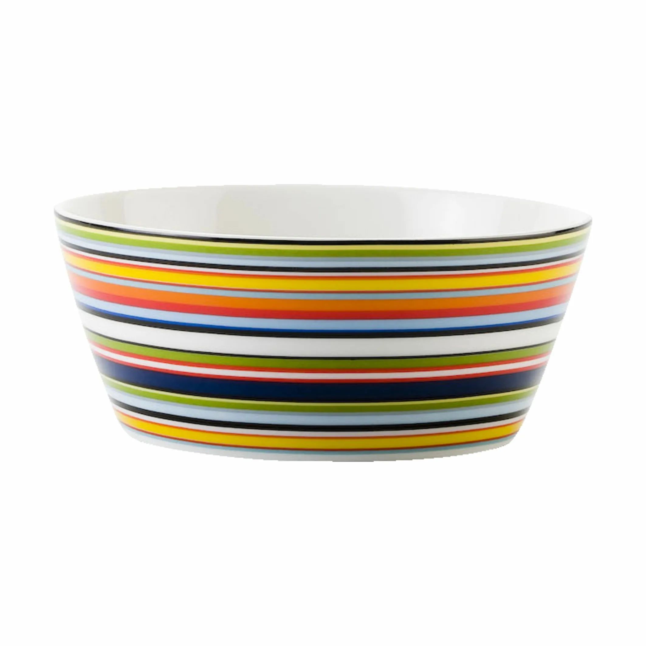 Iittala Serveringsskåle Origo Skål i Orange, 25 cl, 1