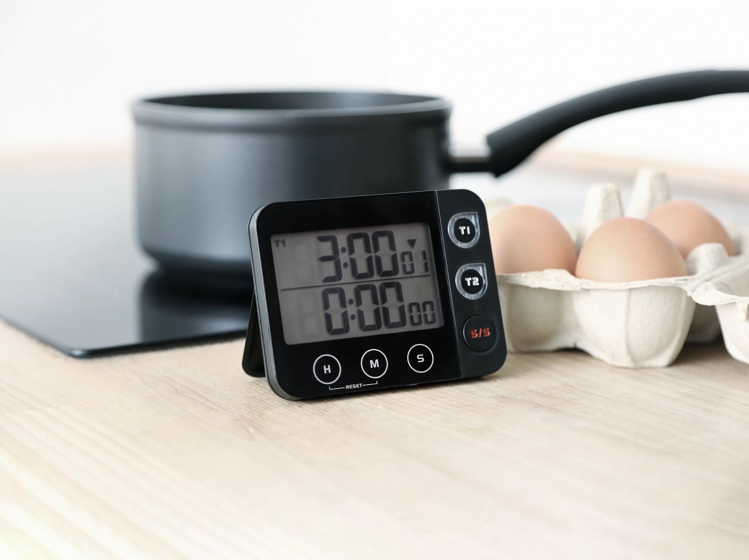 Cook & Baker Minuture Minutur i Sort, 2