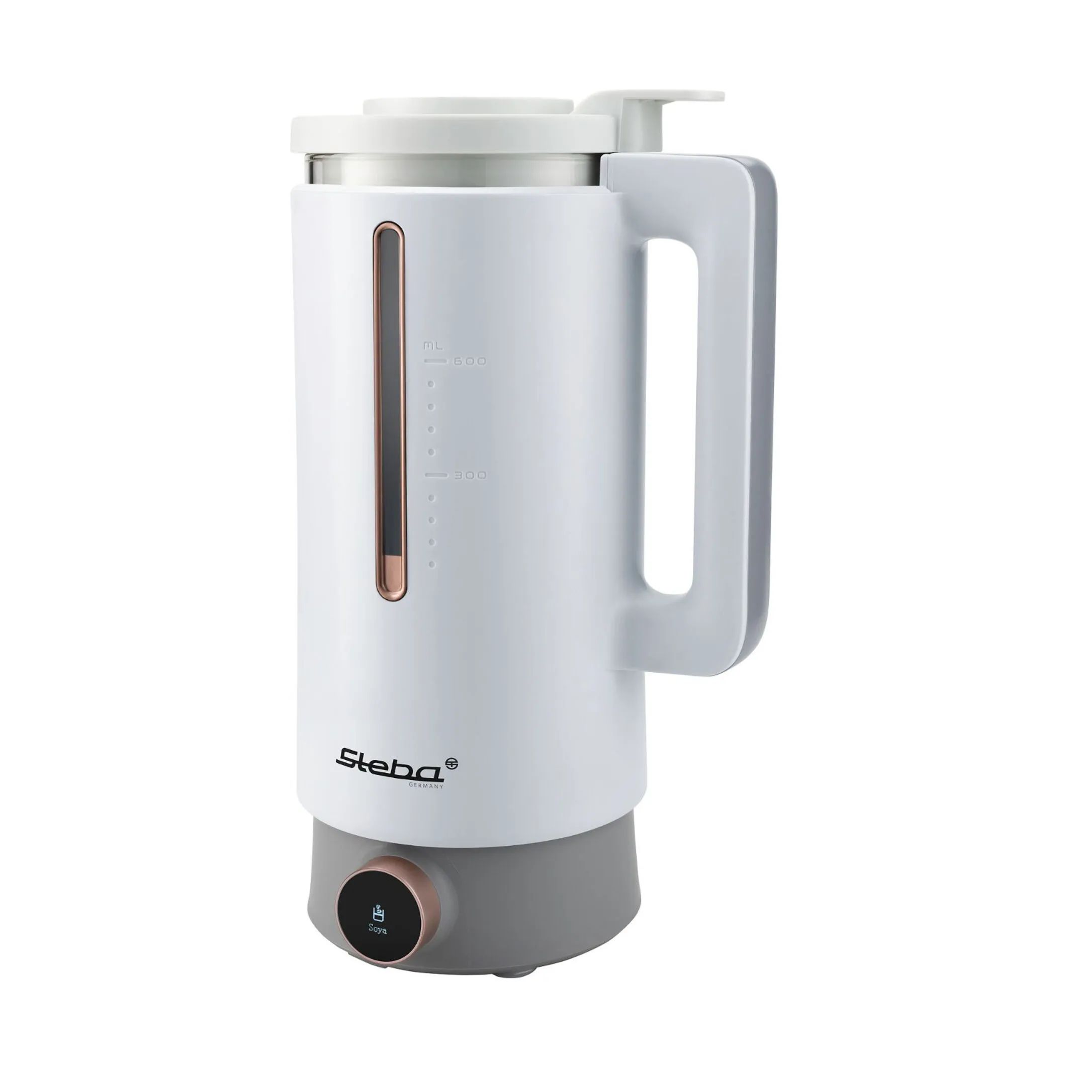 Steba Blendere Blender - STVDM2 i Hvid, 1