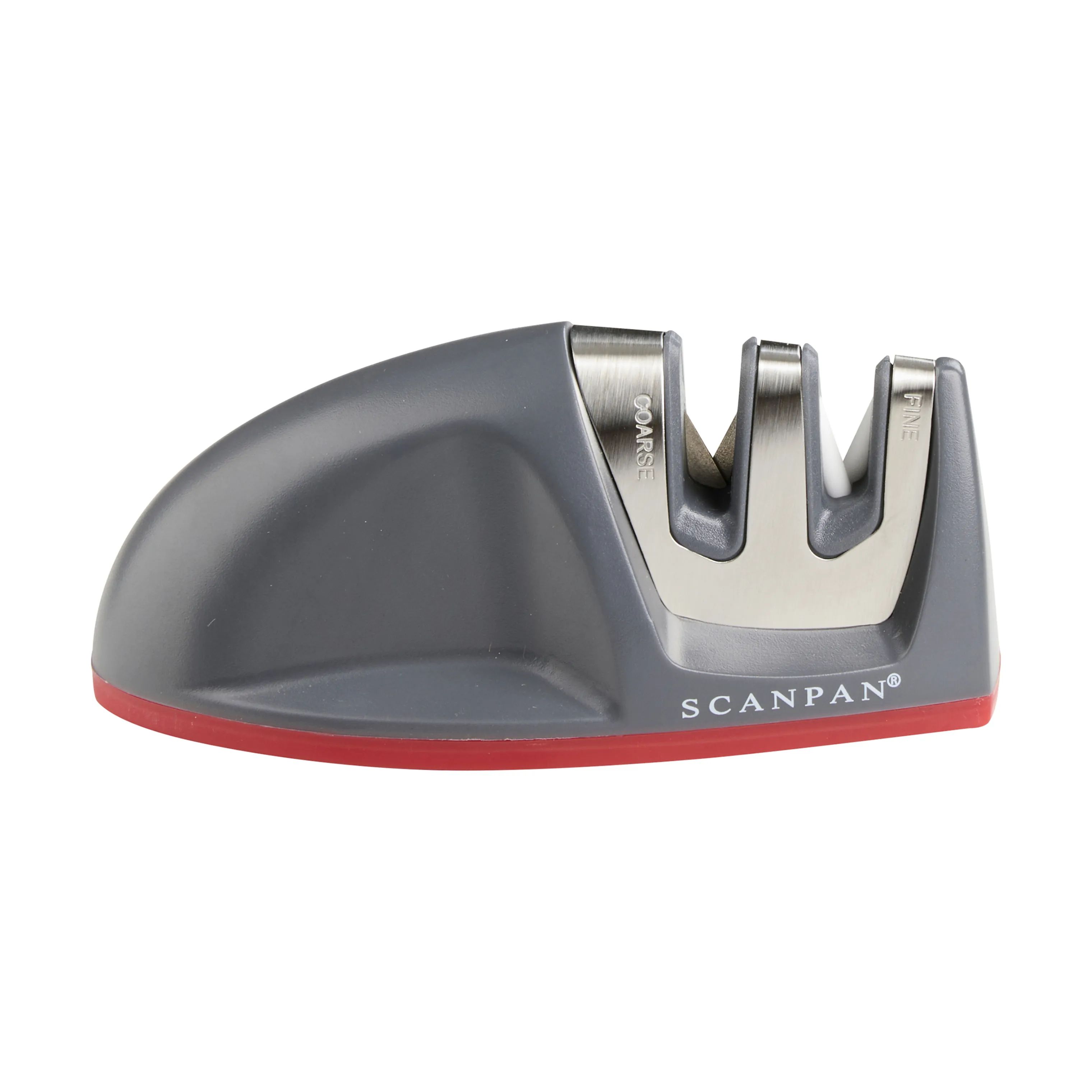 Scanpan Knivslibere StaySharp Knivsliber i Grå, 1
