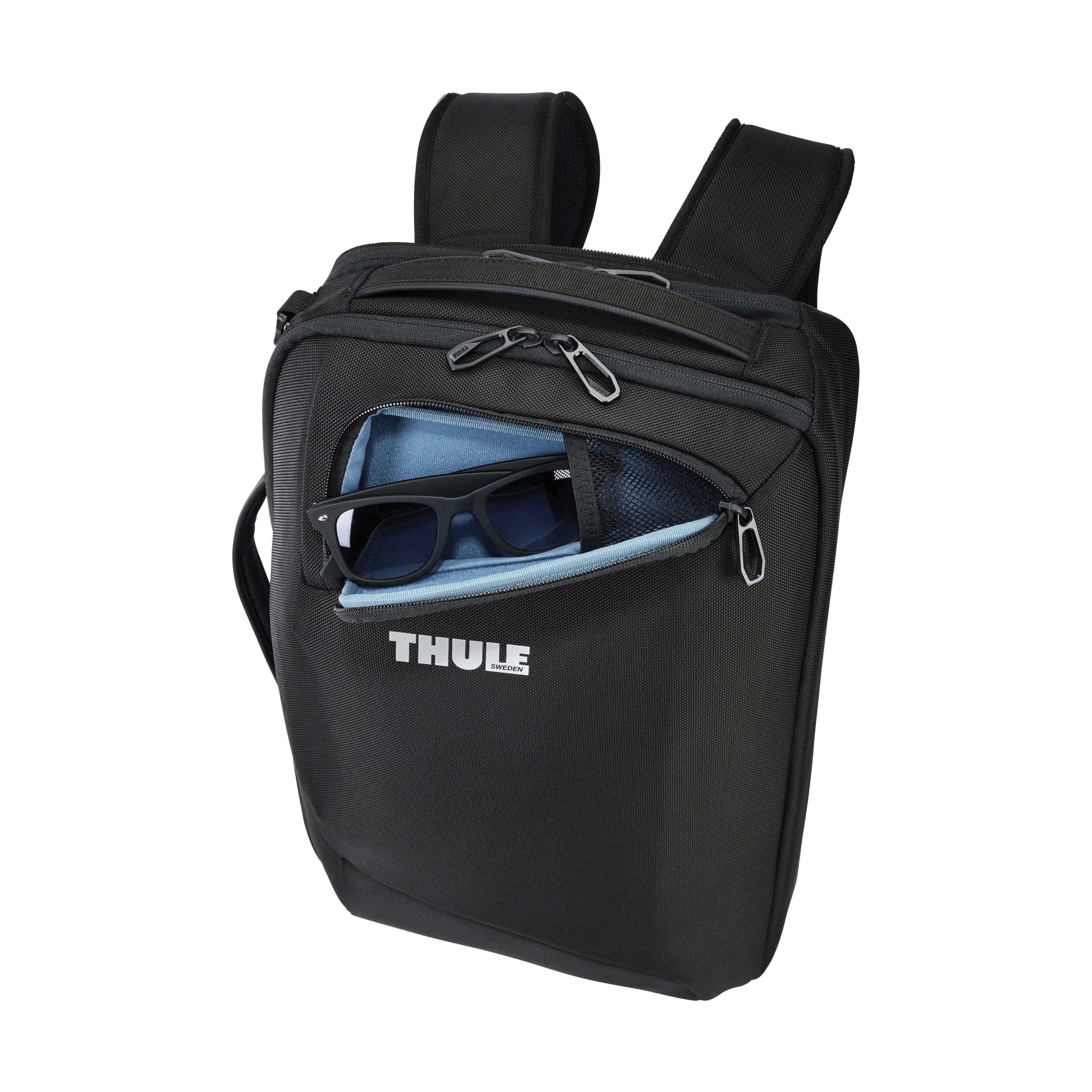 Thule Øvrigt interiør Thule Accent Rygsæk i 17 liter, 5