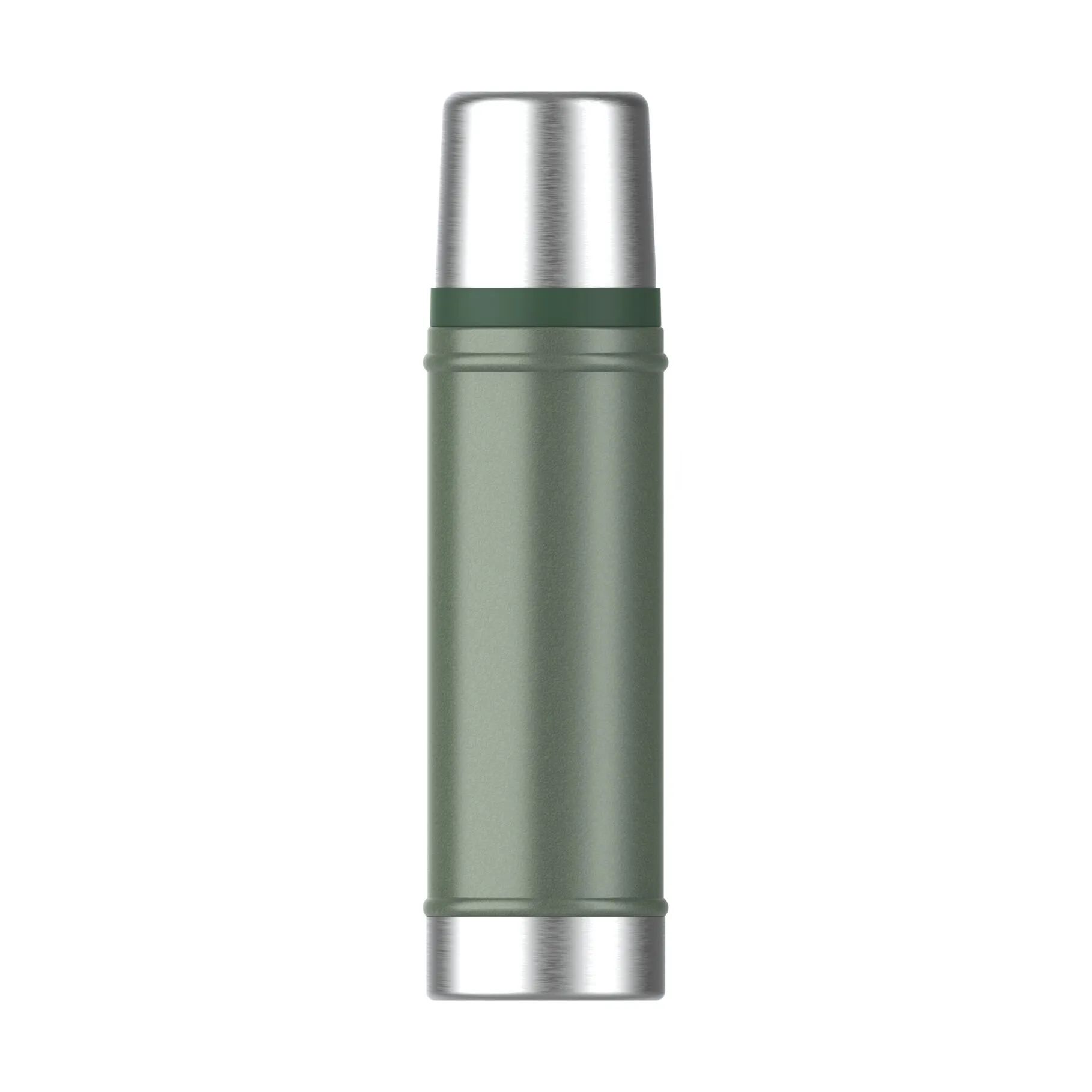 Stanley Termoflasker Legendary Champ Legendary Classic Termoflaske i Grøn, 0,6 L, 2