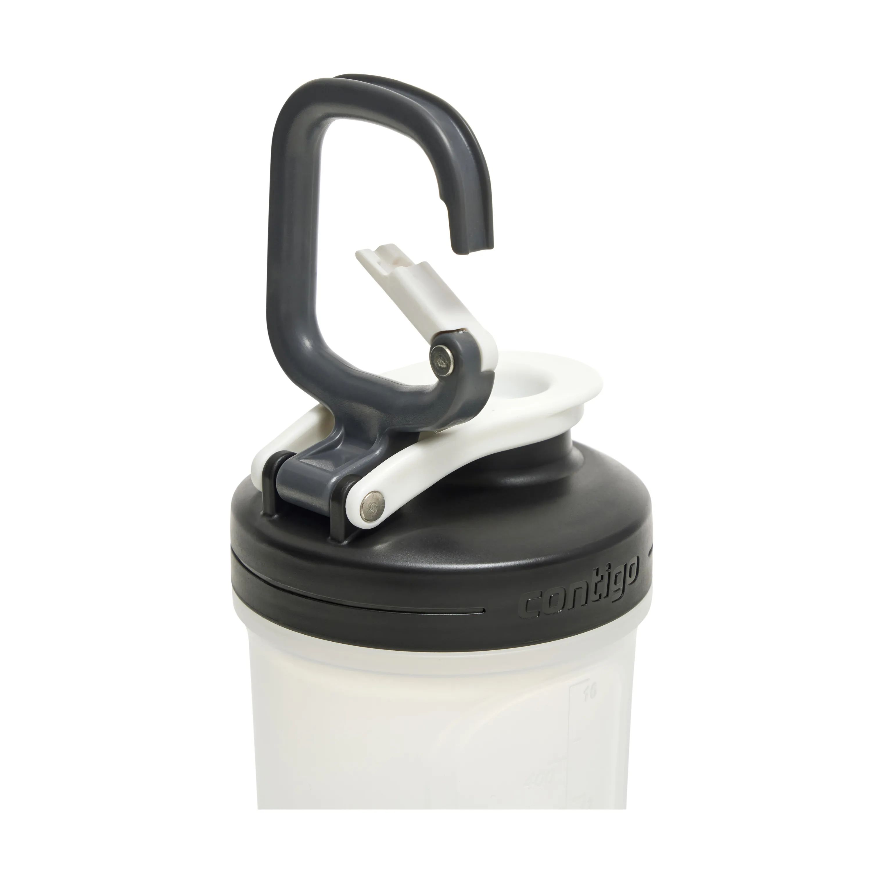Contigo Drikkedunke Shake & Go Drikkeflaske i Salt, 590 ml, 4