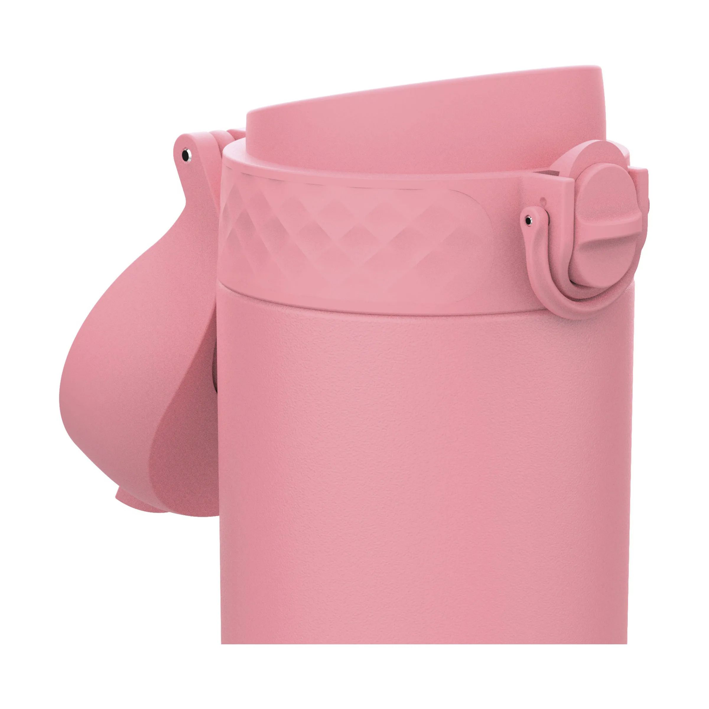 Ion8 To go kopper Travel Mugs To Go Termokop i Rose Bloom, 9