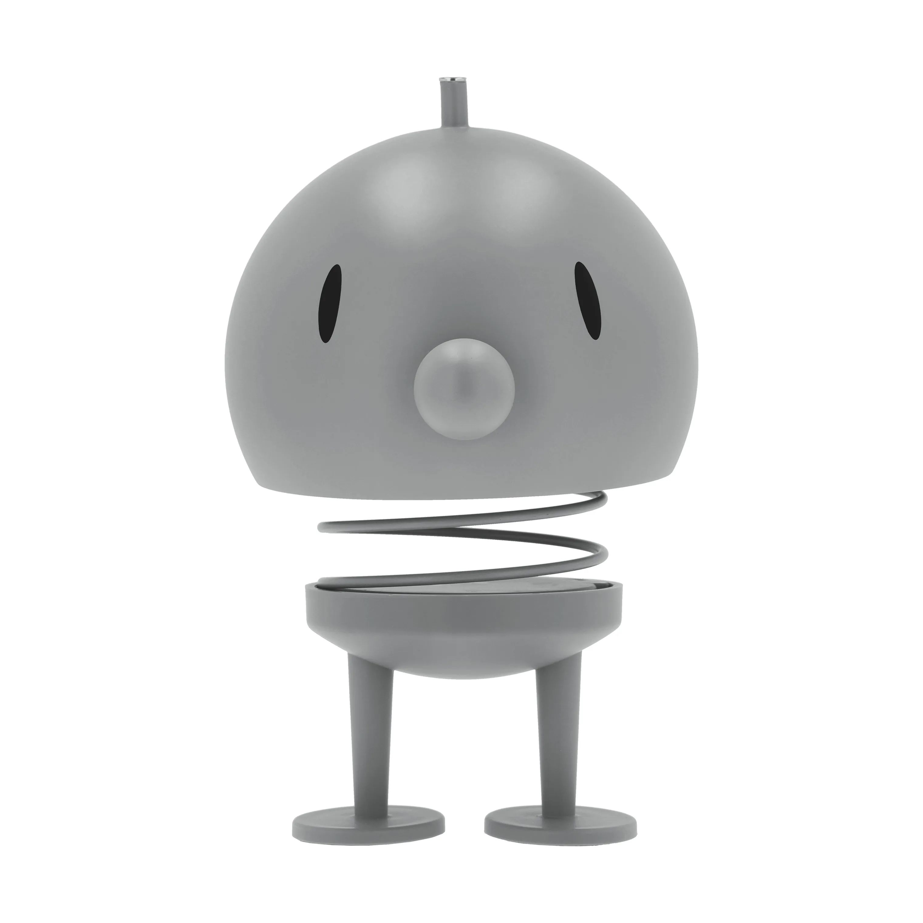 Hoptimist Højtalere Speaker i Soft Grey, 1