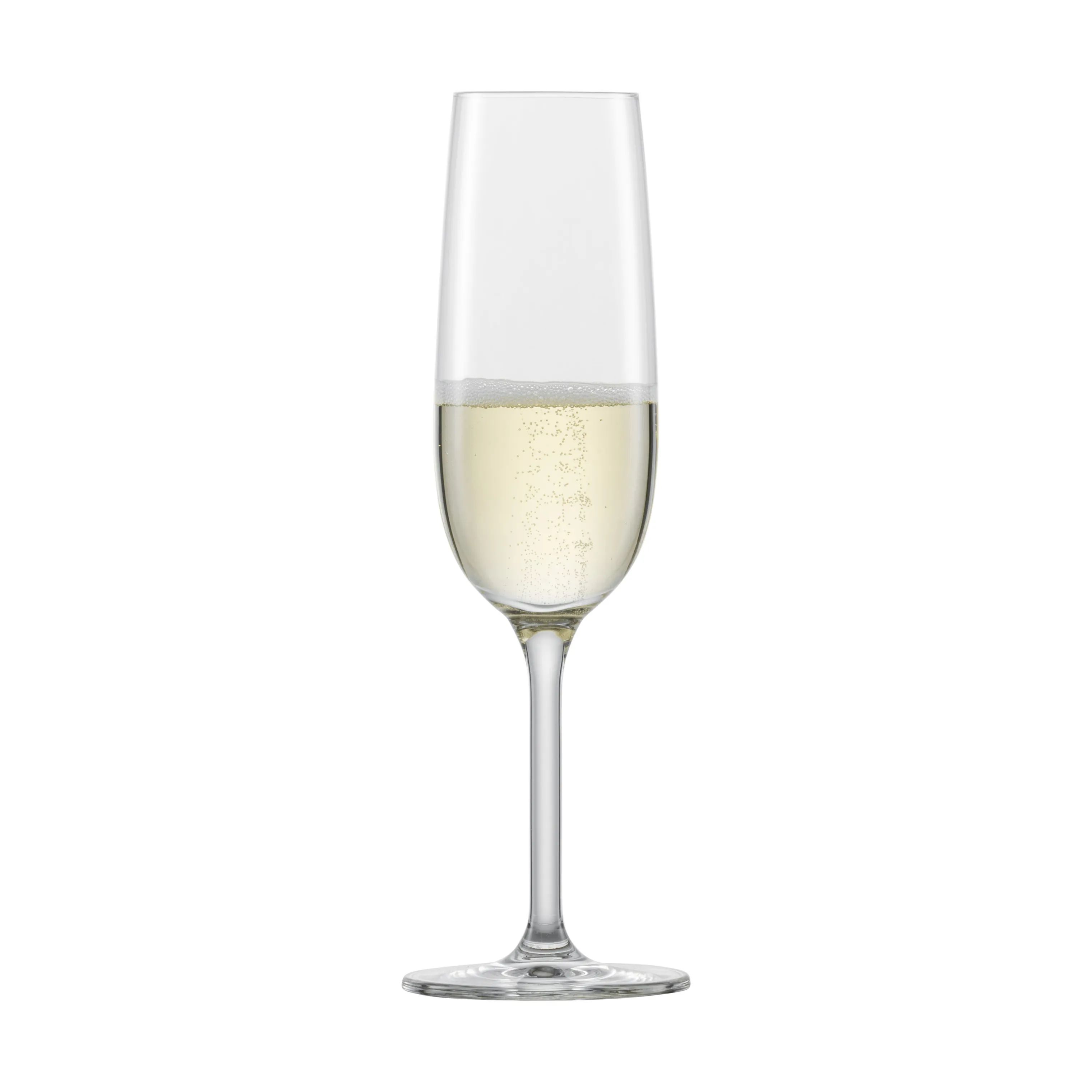 Schott Zwiesel Champagneglas For You Champagneglas - 4 stk. i Klar, 4