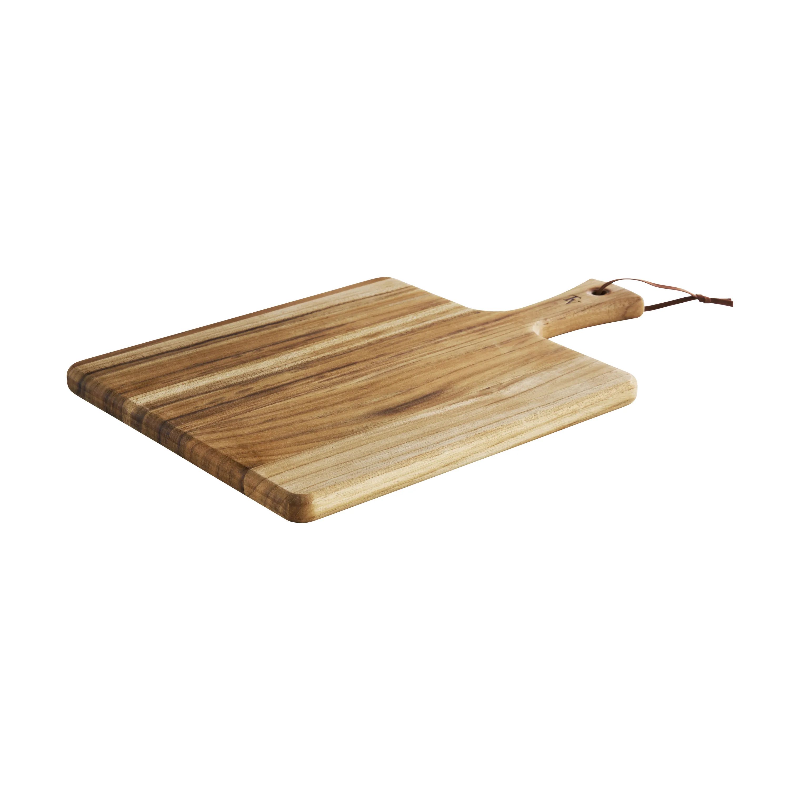 Timm Vladimir Kitchen Skærebrætter Teak træ Skærebræt i Natur, 1