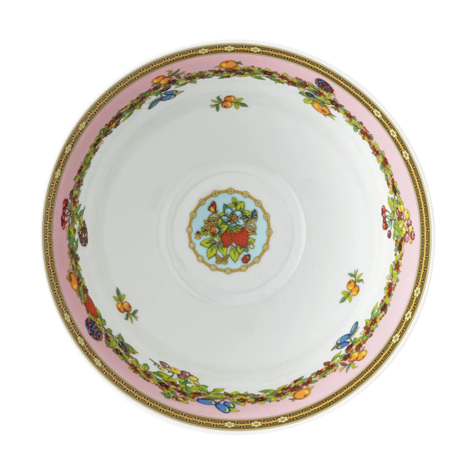 Versace Skåle Le Jardin Skål i 18,3 cm, 2