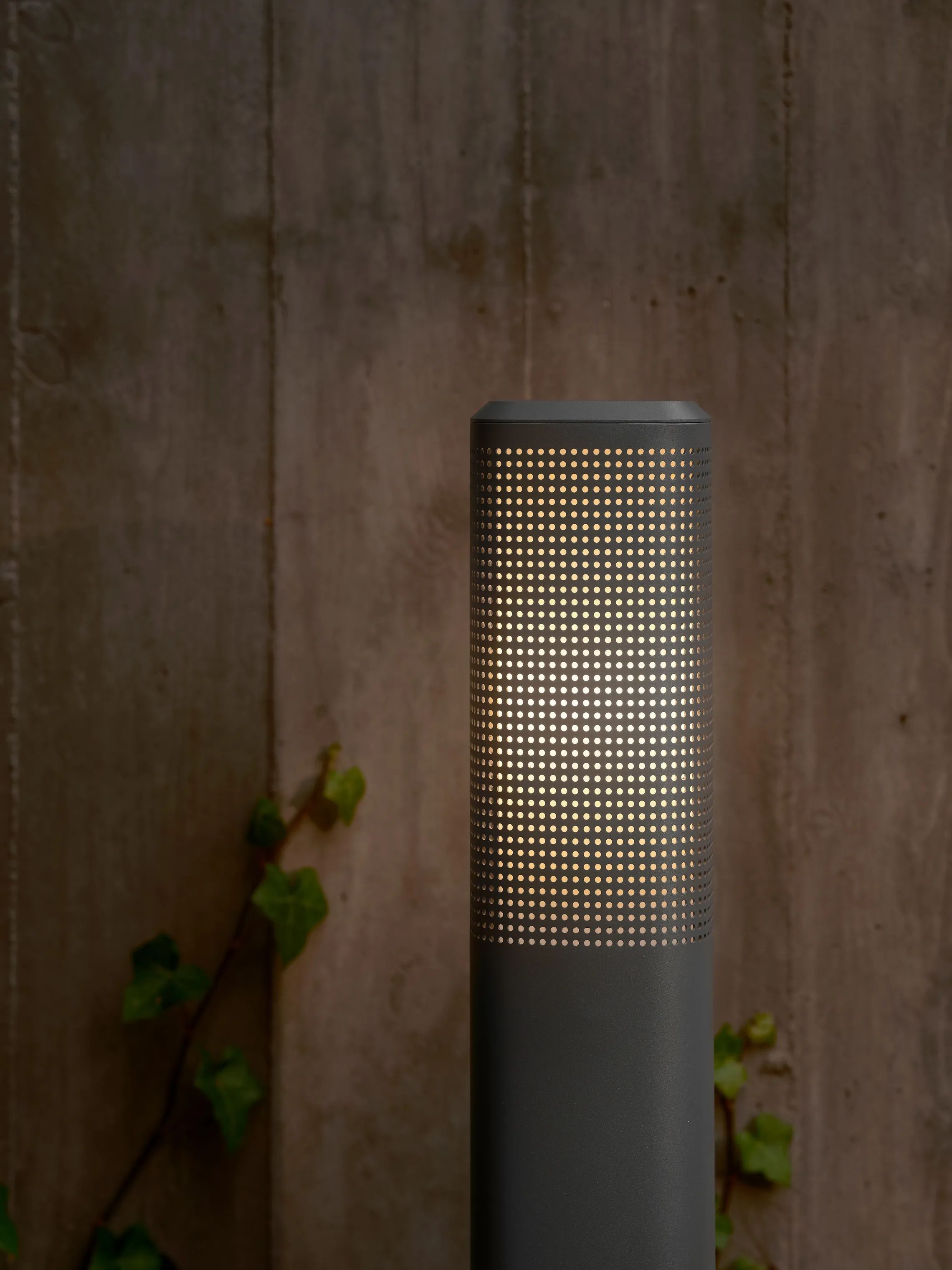 Nordlux Udendørslamper Sidara Havelampe i Antracit, 95 cm, 3