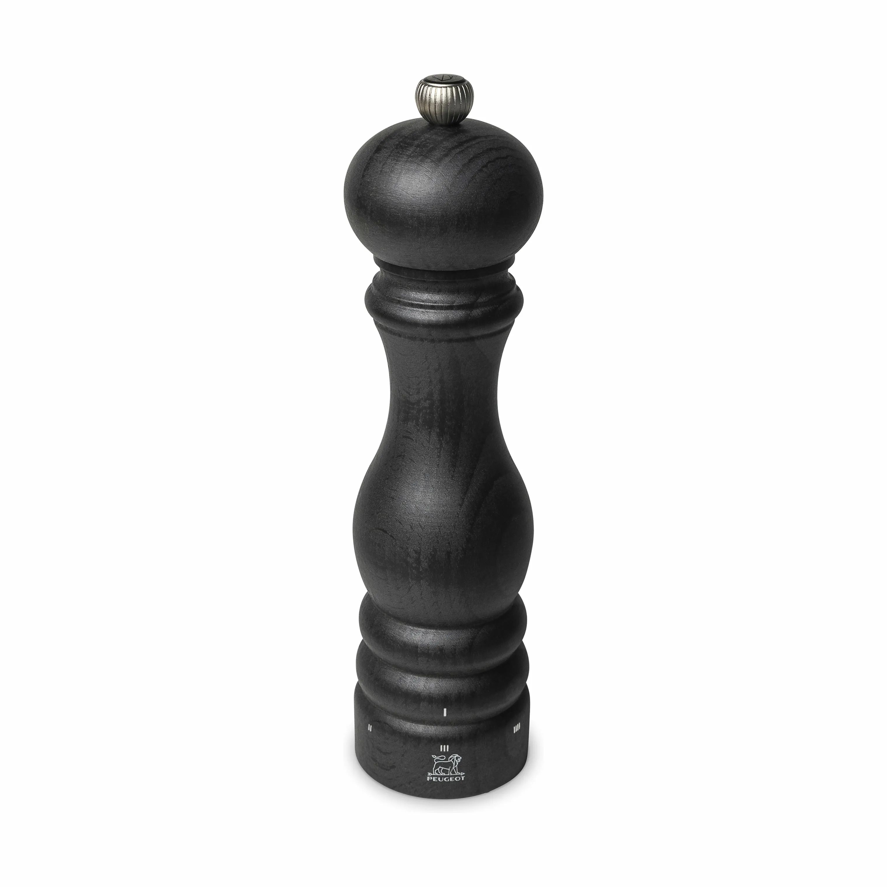 Peugeot Peberkværne Paris US Peberkværn i grafit, 22 cm, 1