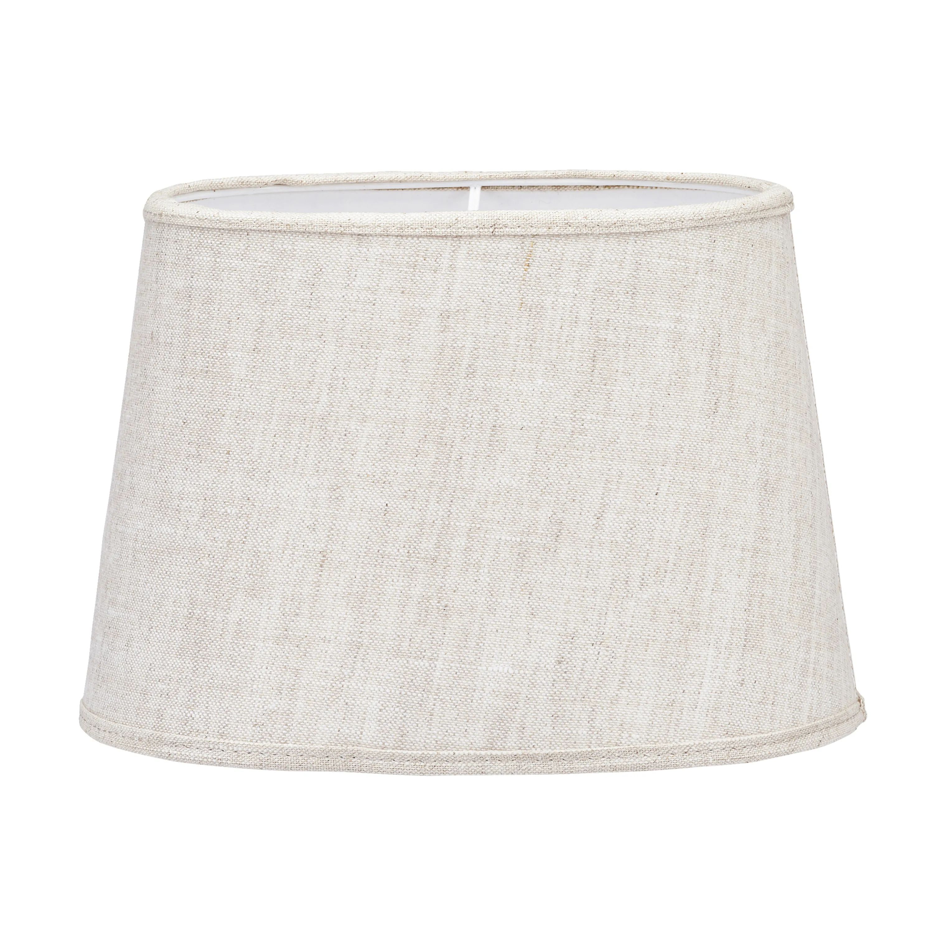 PR Home Lampeskærme Omera Lampeskærm i Hvid, 23 cm, 1