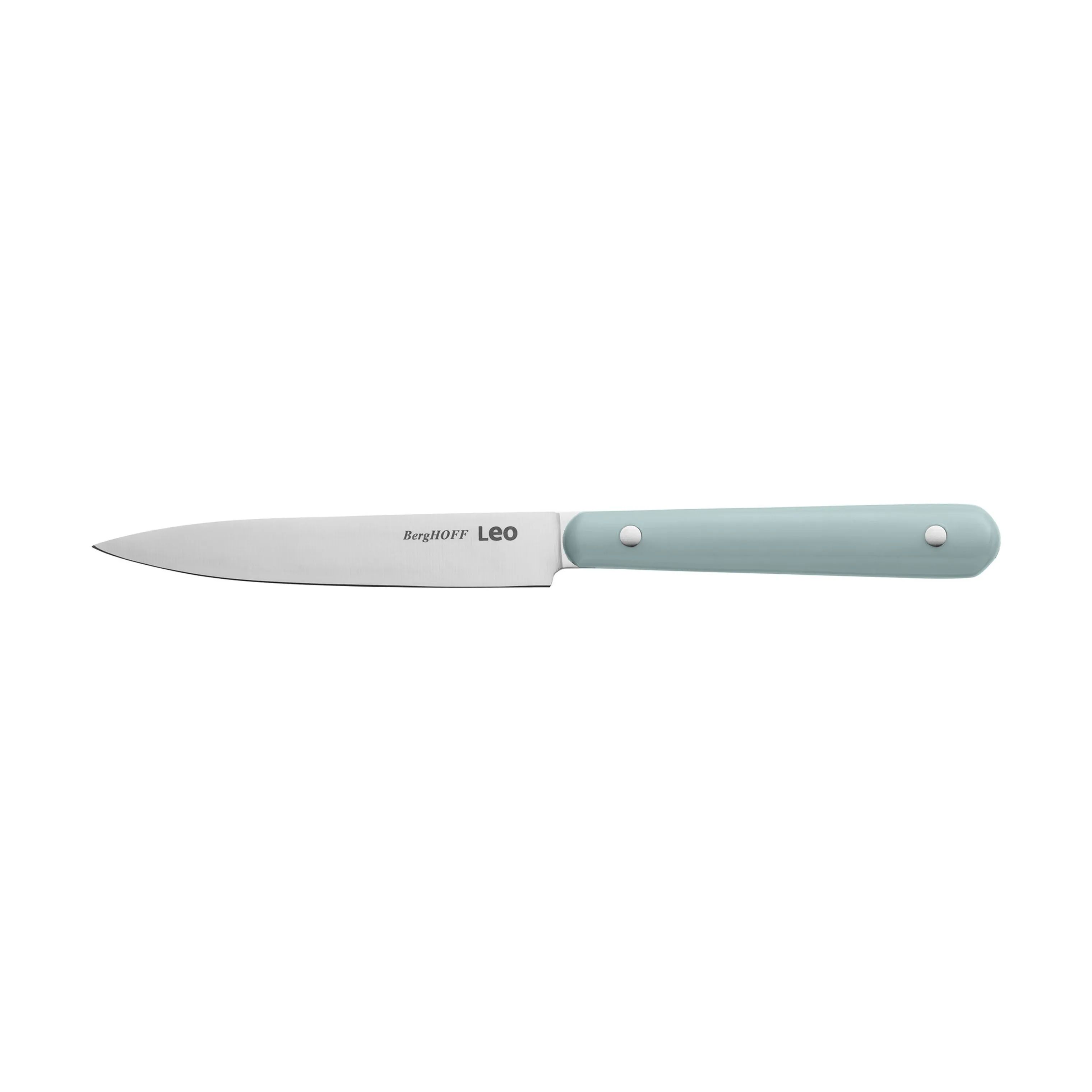 BergHOFF Knivblokke med knive Glints Slate Knivblok - 7 dele i Blå, 5