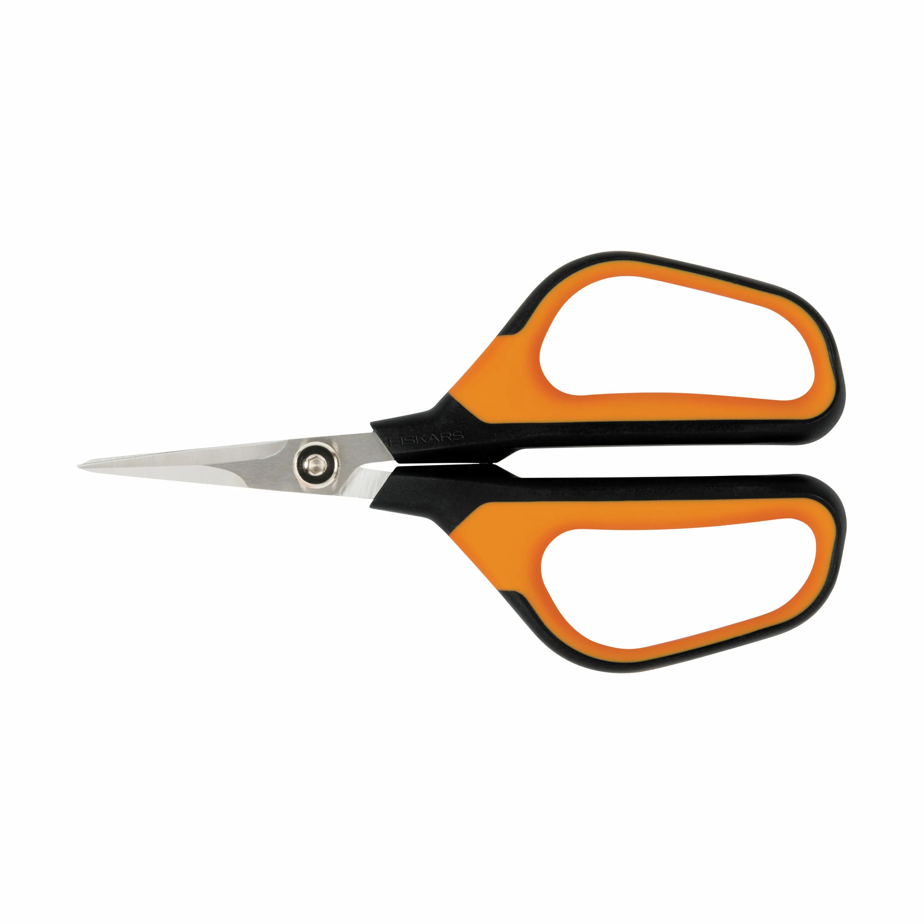 Fiskars Garden Haveredskaber Fiskars Solid™ Solid Beskæresaks i Sort/orange, 4