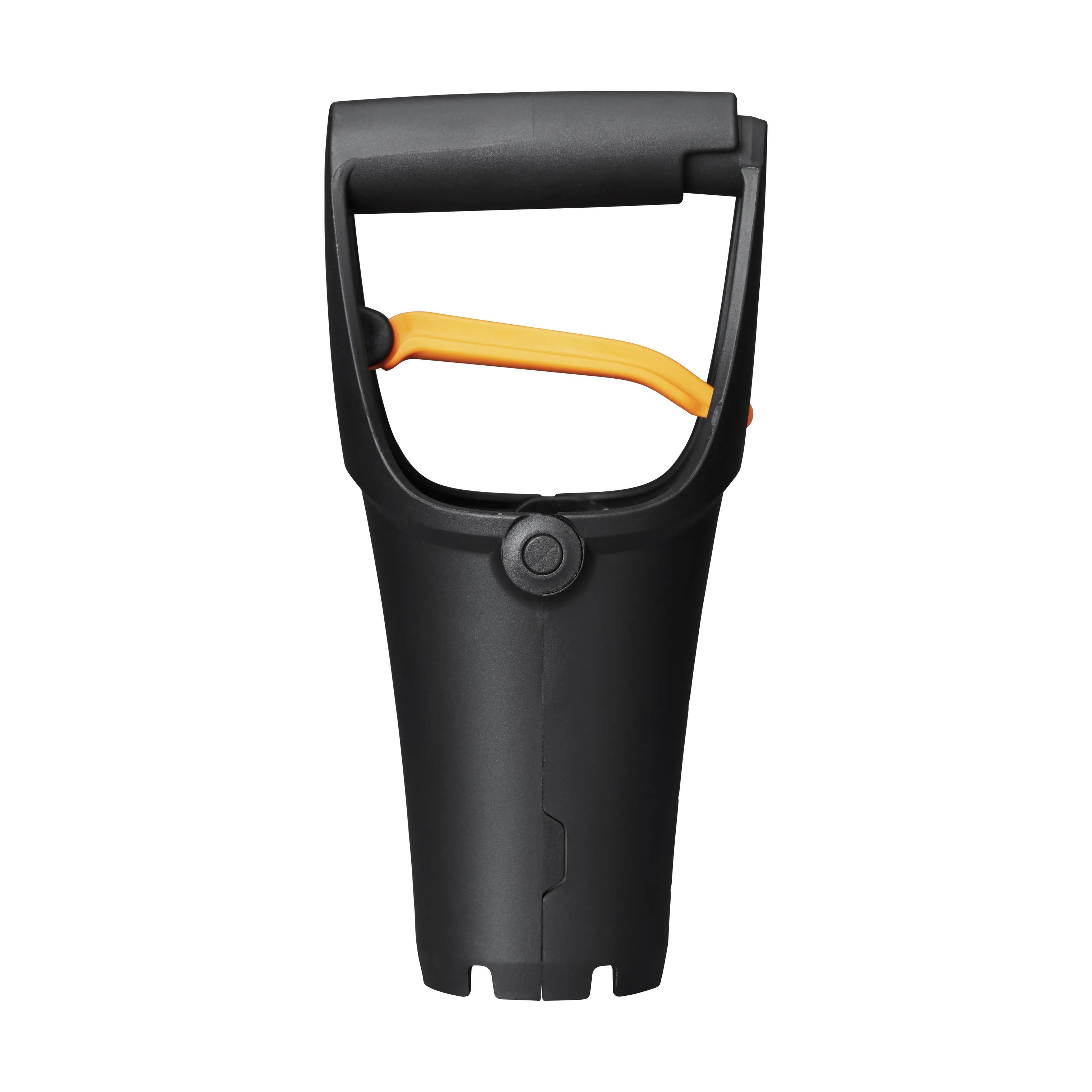 Fiskars Haveredskaber Solid™ Solid Løgplanter i Sort/Orange, 1