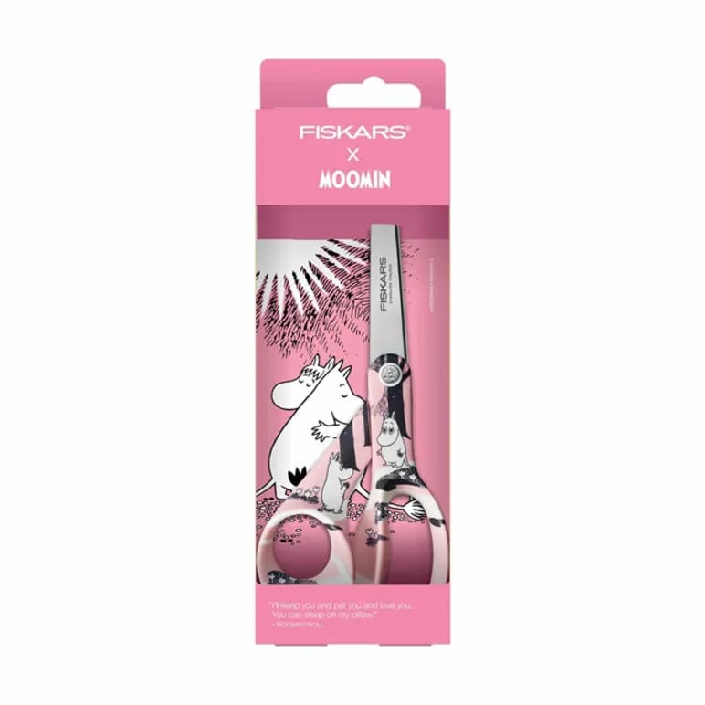 Fiskars Køkkensakse Love Universalsaks i Kærlighed, 2