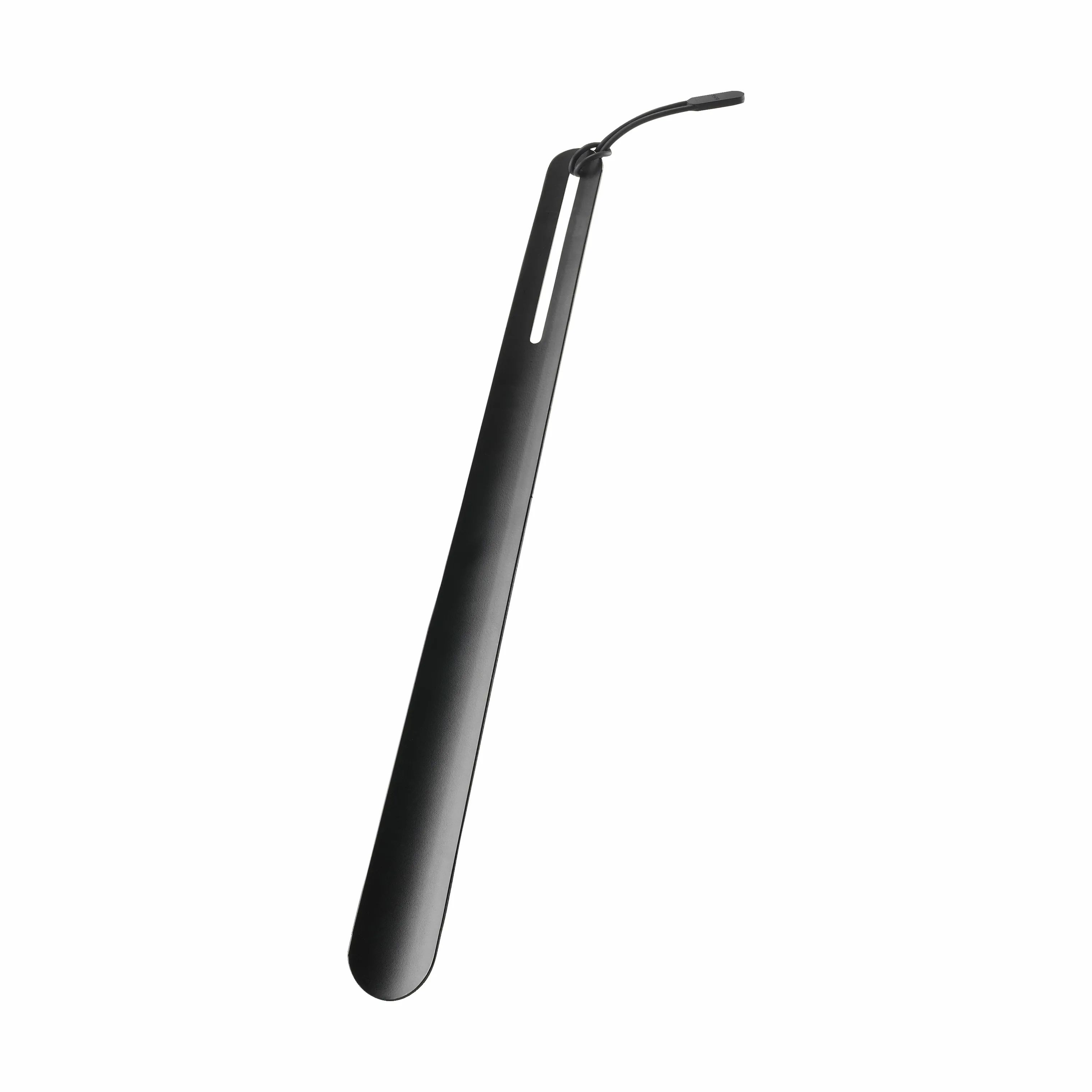 Zone Dørmåtter A-Collection Skohorn i Black, 45 cm, 1