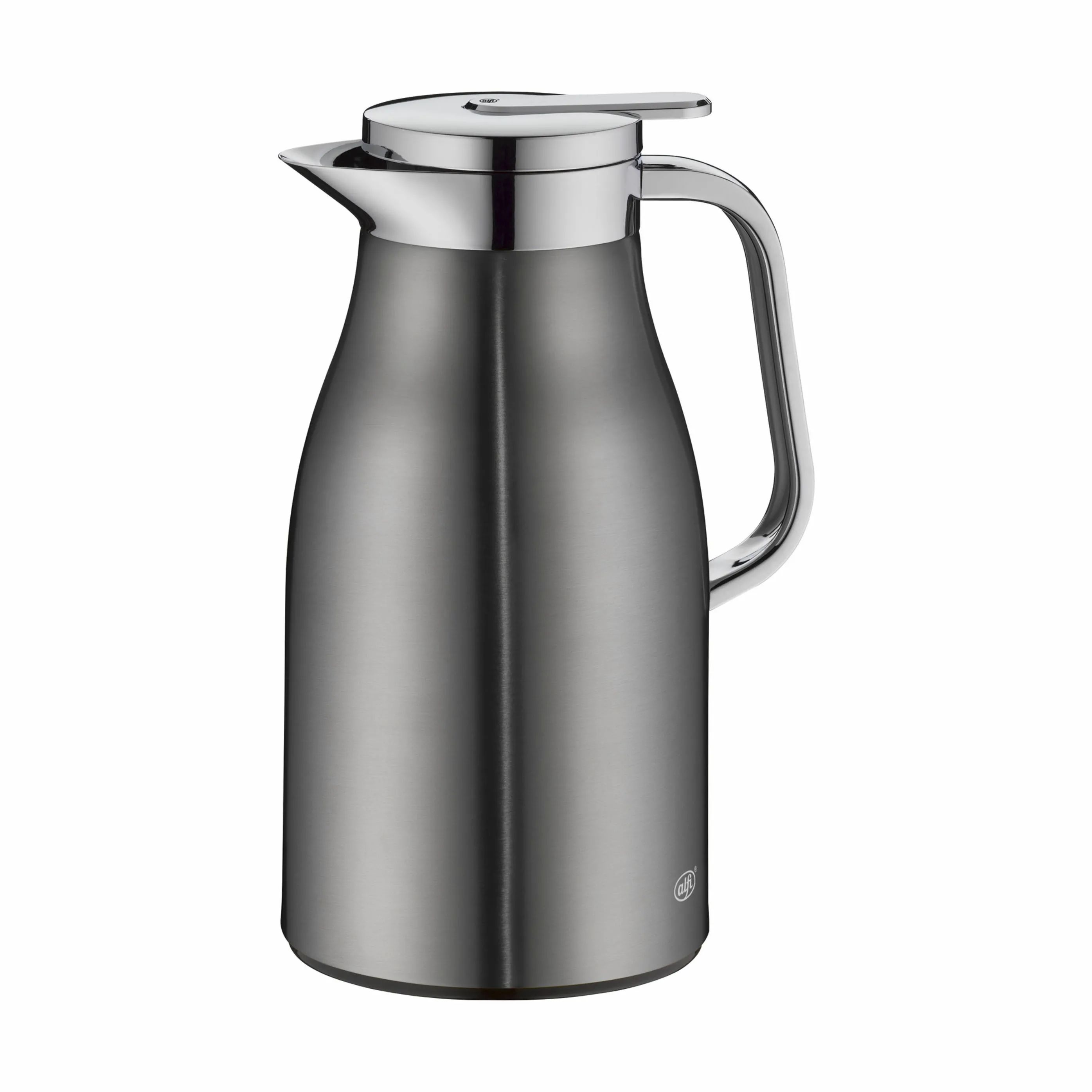 Alfi Termokander Skyline Termokande i Grå, 1 L, 1