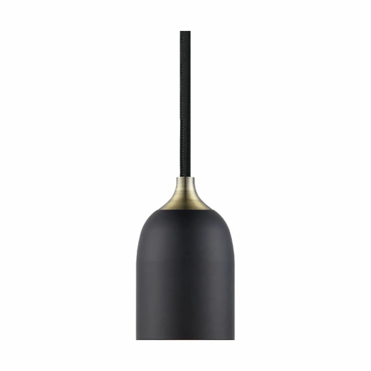 Halo Design Fatninger Colors Classic Fatningssæt i Træ, 1