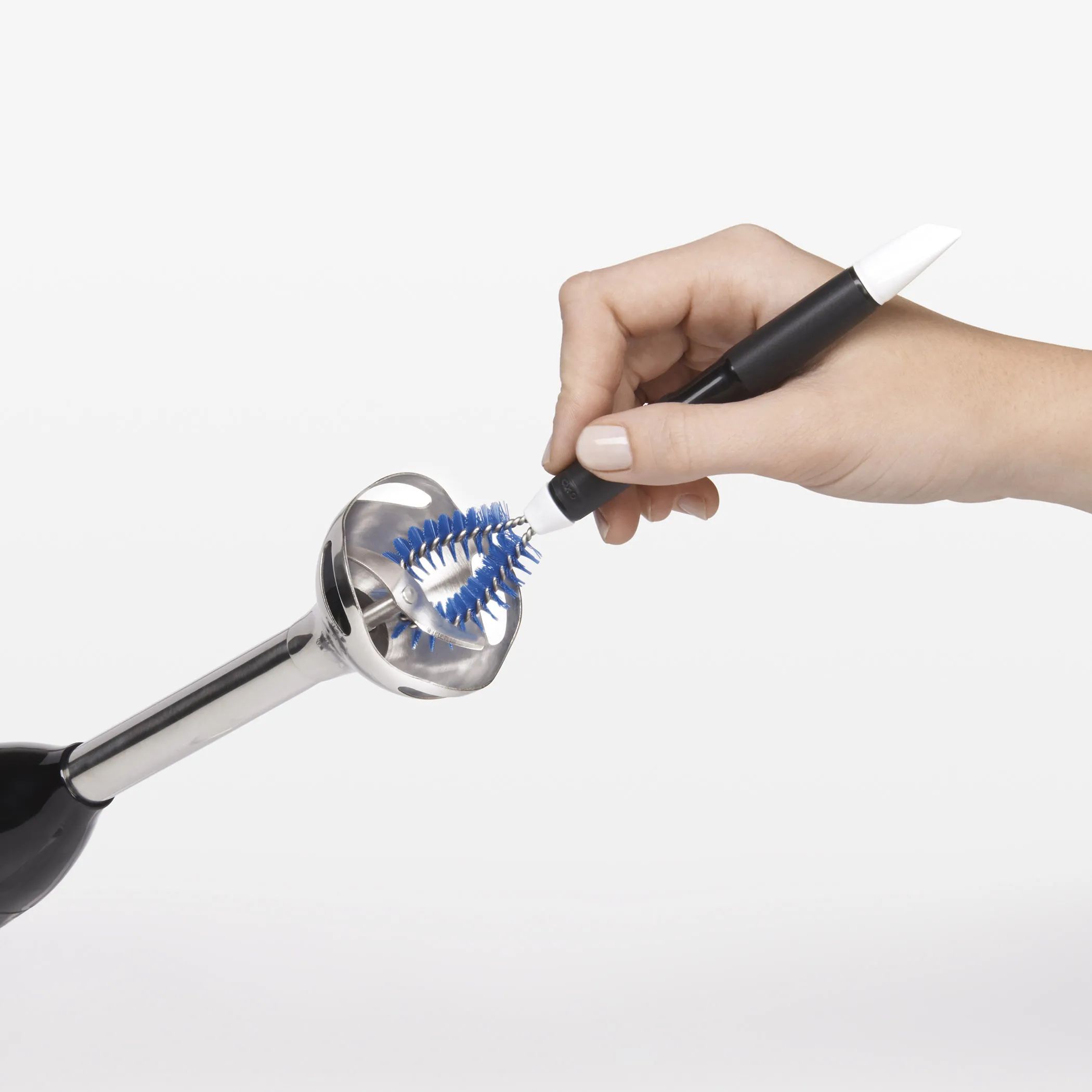 OXO Øvrig rengøring Good Grips Rengøringssæt i Sort, 10