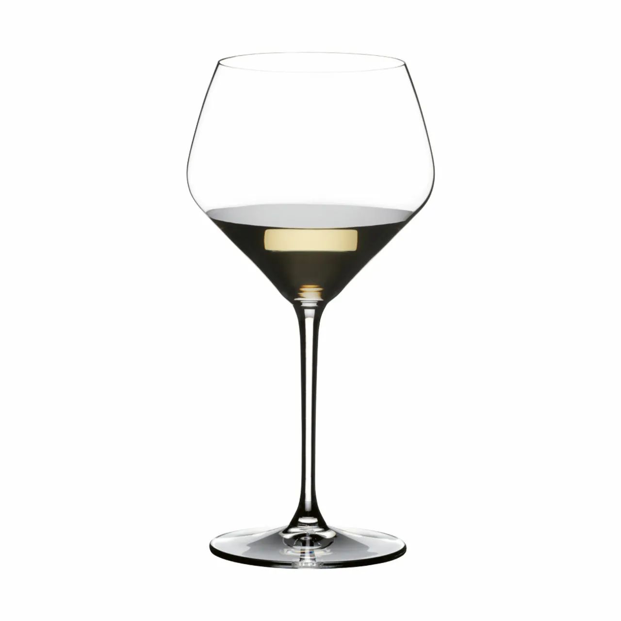 Riedel Hvidvinsglas Extreme Chardonnayglas - 2 stk i Klar, 2