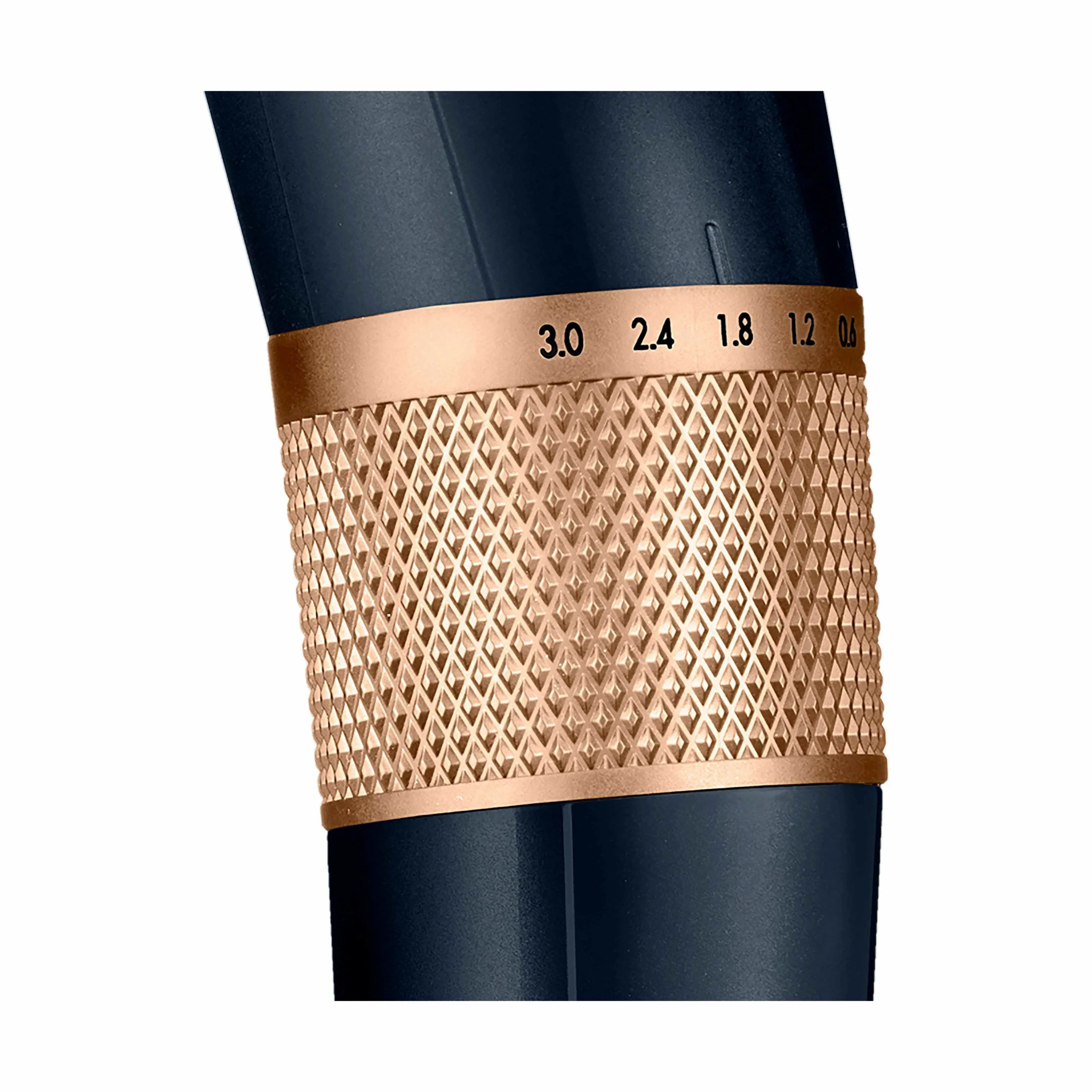 BaByliss Trimmere Lithium Power Hårklipper E986E i Blå/guld, 4