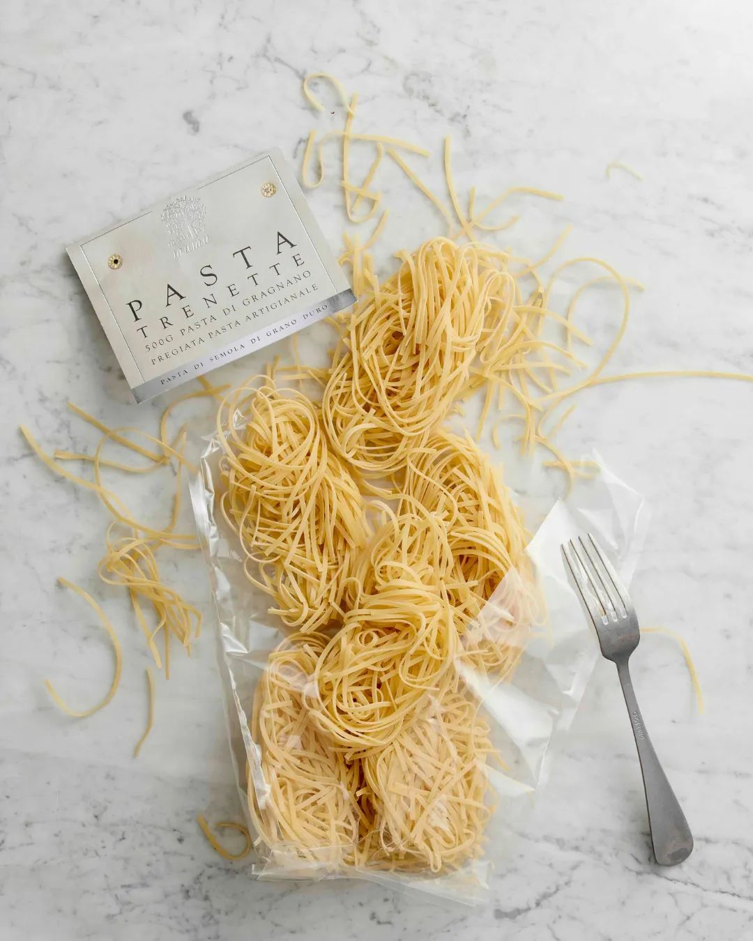 Made by Mama Øvrige delikatesser Trøffelpastasæt - 4 dele i Natur, 4