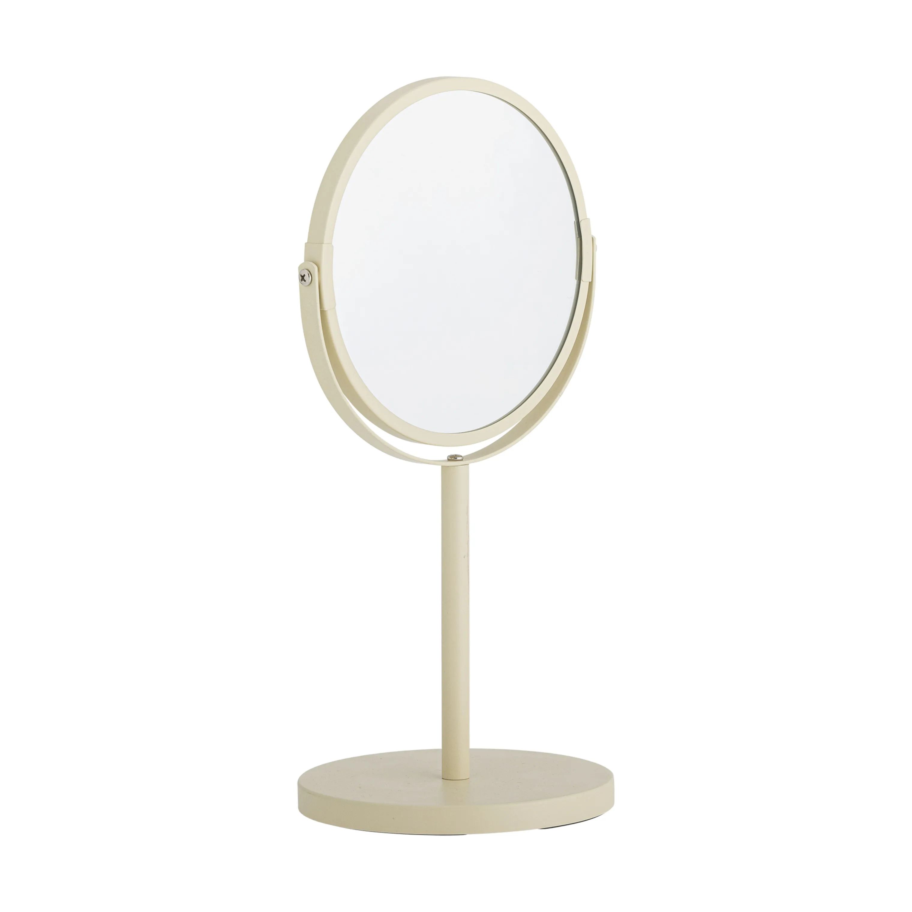 Bloomingville Spejle Milde Bordspejl i Beige, 4