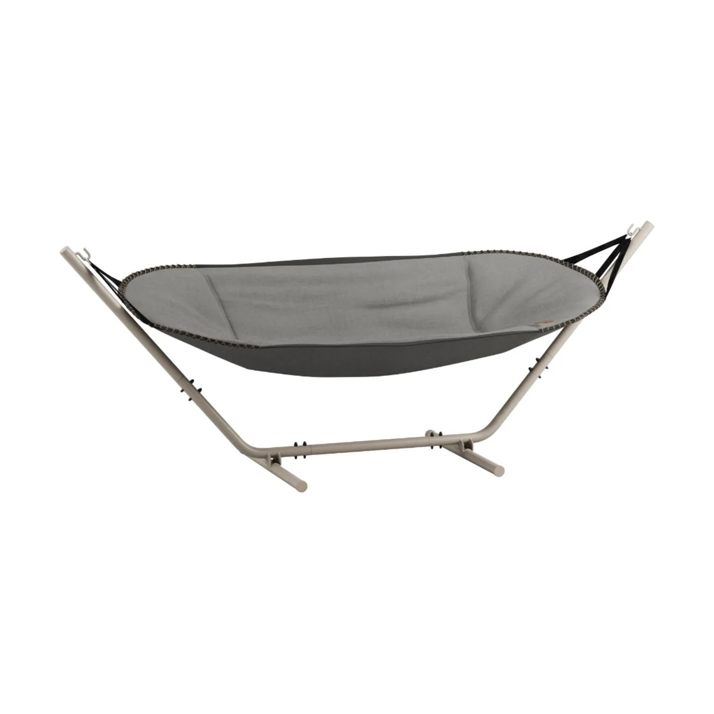 SACKit Hængekøjer Cobana Hængekøje i Kirra grey, 1