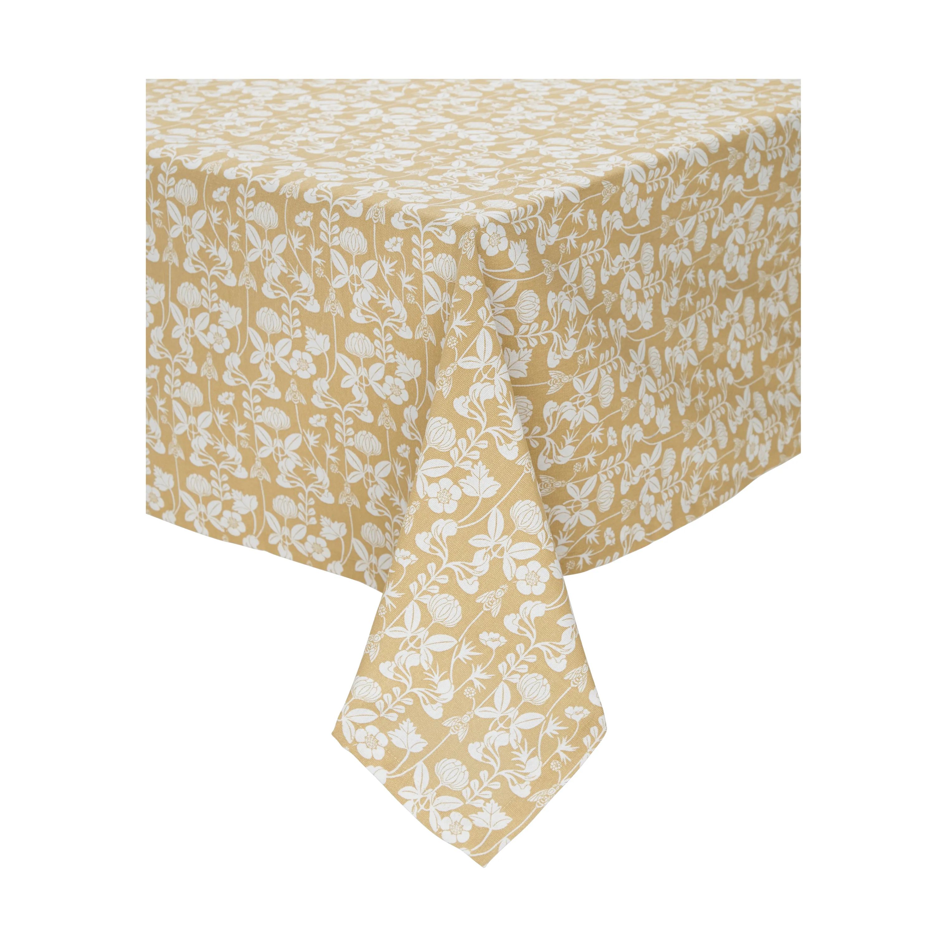 Svanefors Duge De Mina Dug i Beige/gul, 1