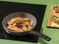Tefal Stegepander Reinvent Stegepande i 28 cm, 2