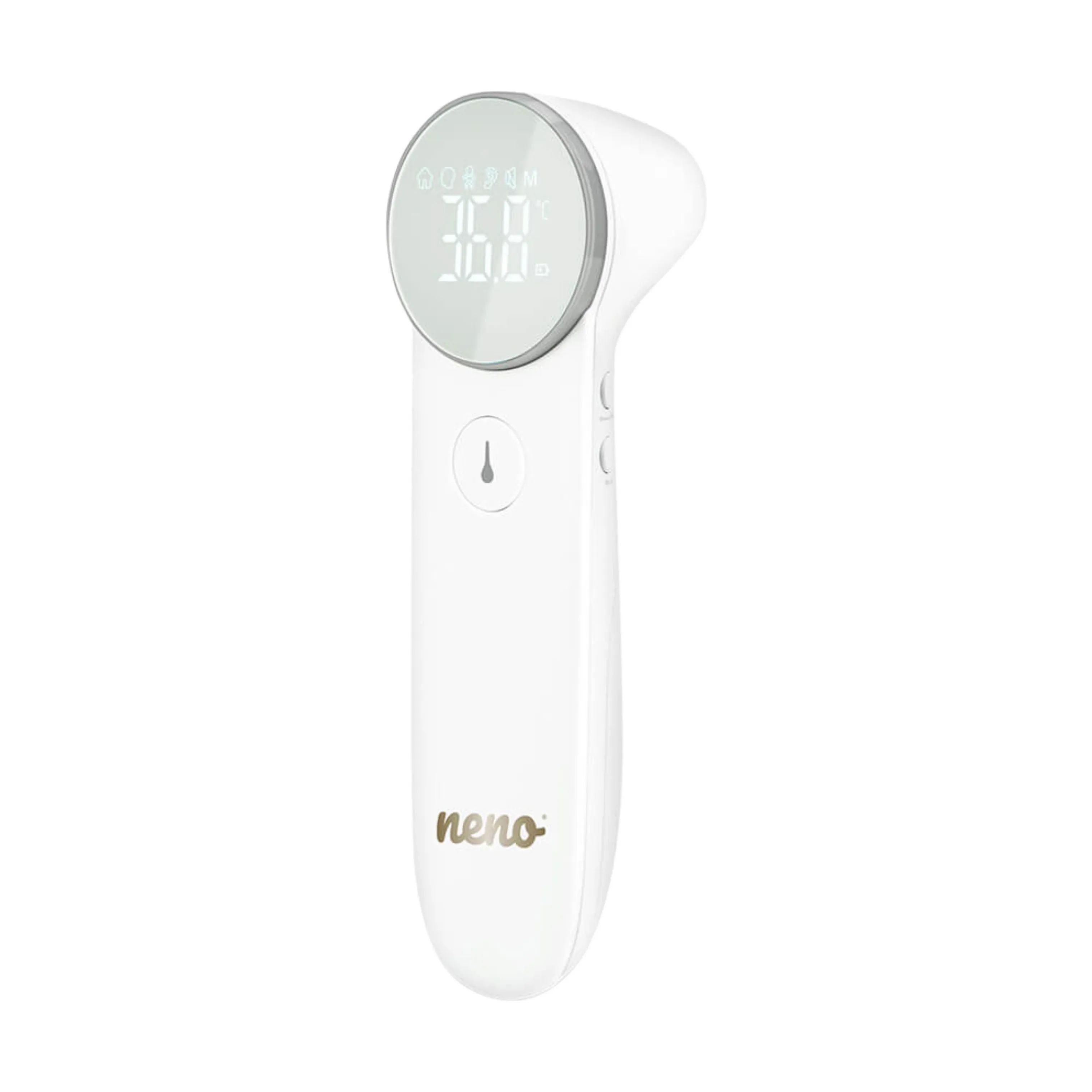 NENO Øvrig personlig pleje Termometer i Hvid, 1