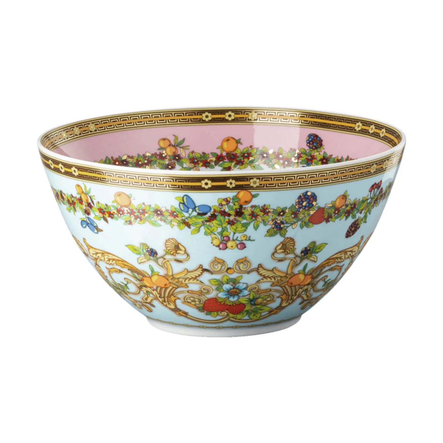 Versace Skåle Le Jardin Skål i 18,3 cm, 1
