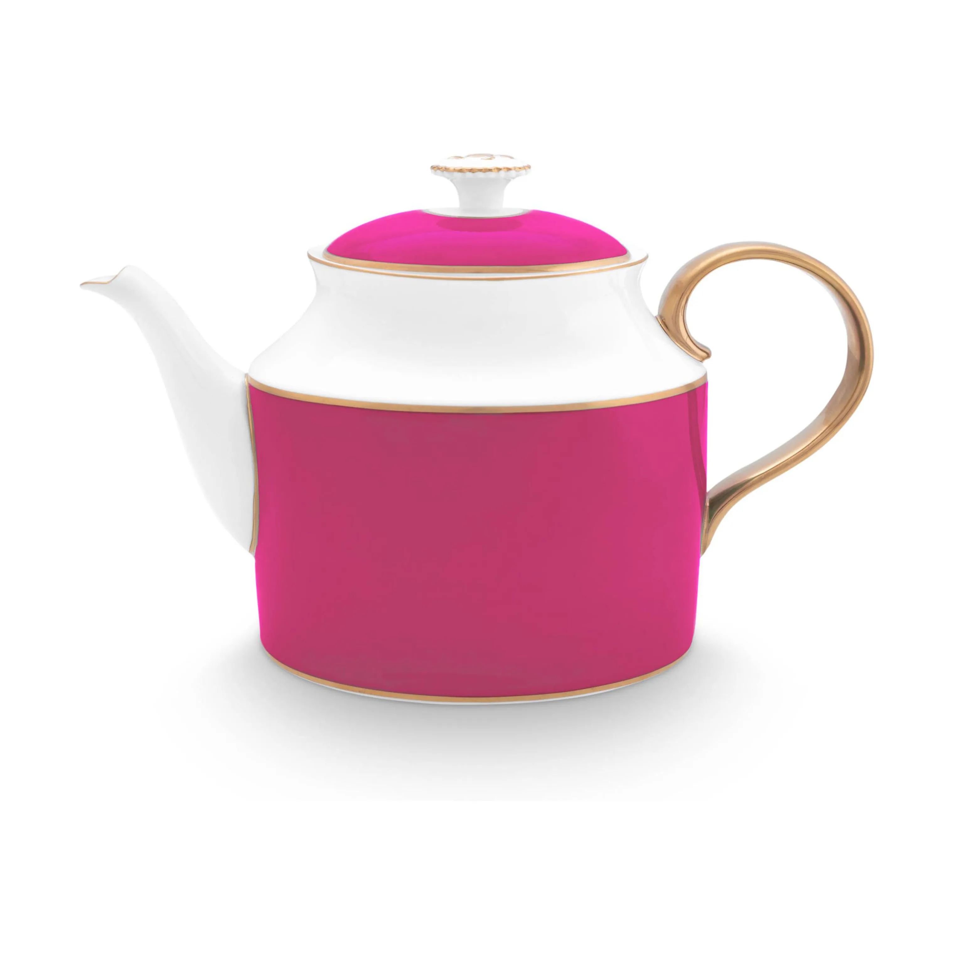 PIP Studio Tekander Pip Chique Tekande i Pink, 7