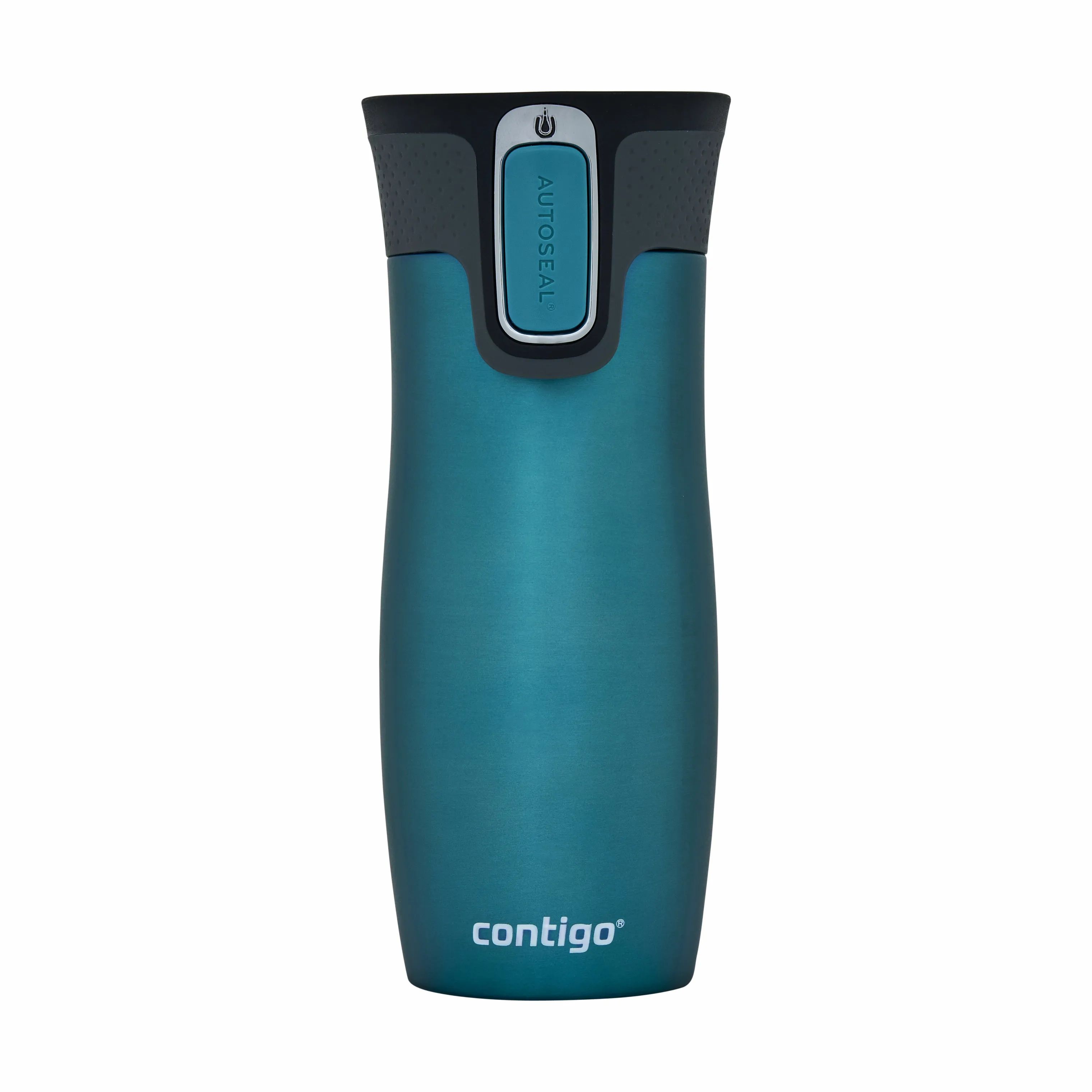 Contigo Termoflasker West Loop Termokop i Biscay bay, 1