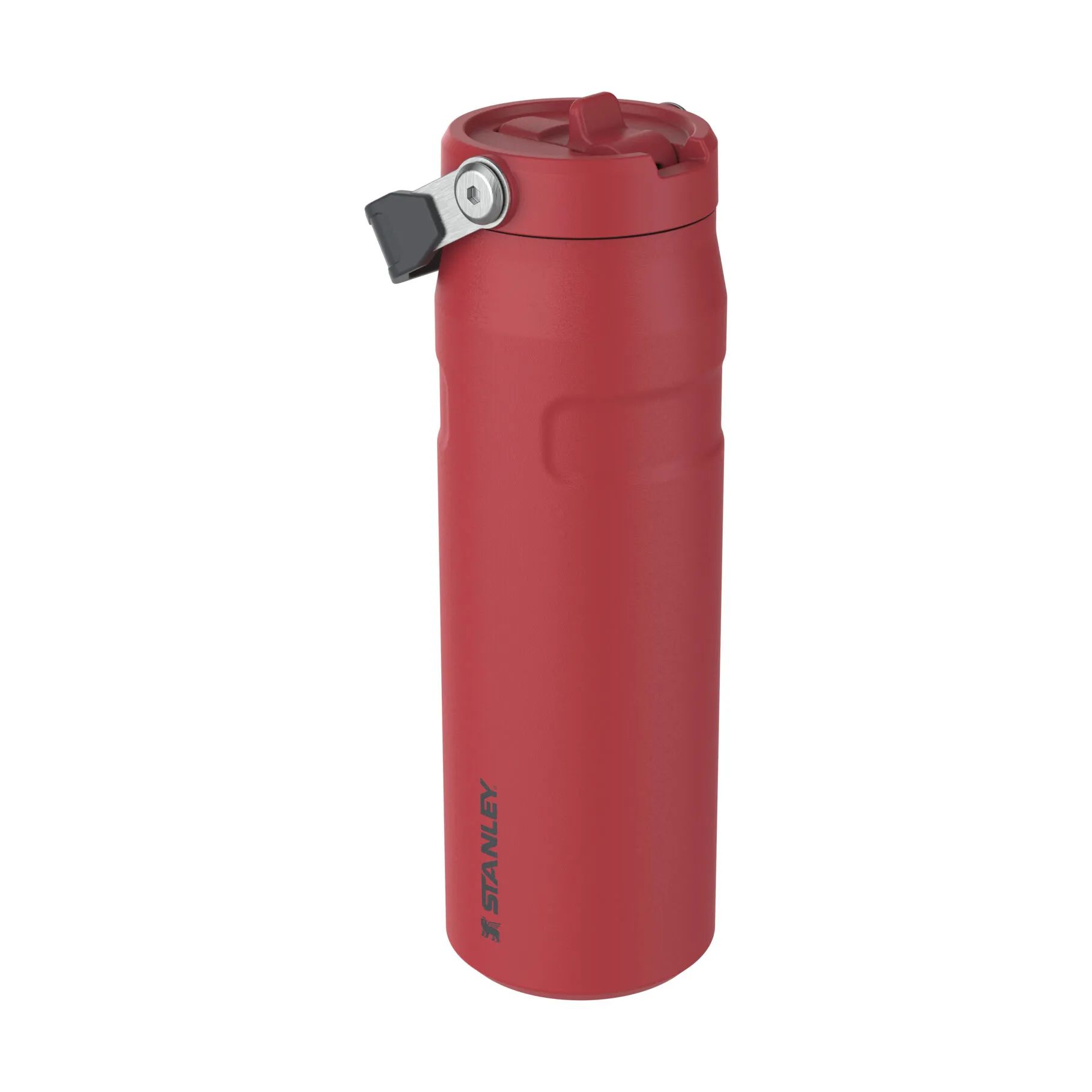 Stanley Drikkedunke IceFlow Flip Straw Tumbler i Chili, 3