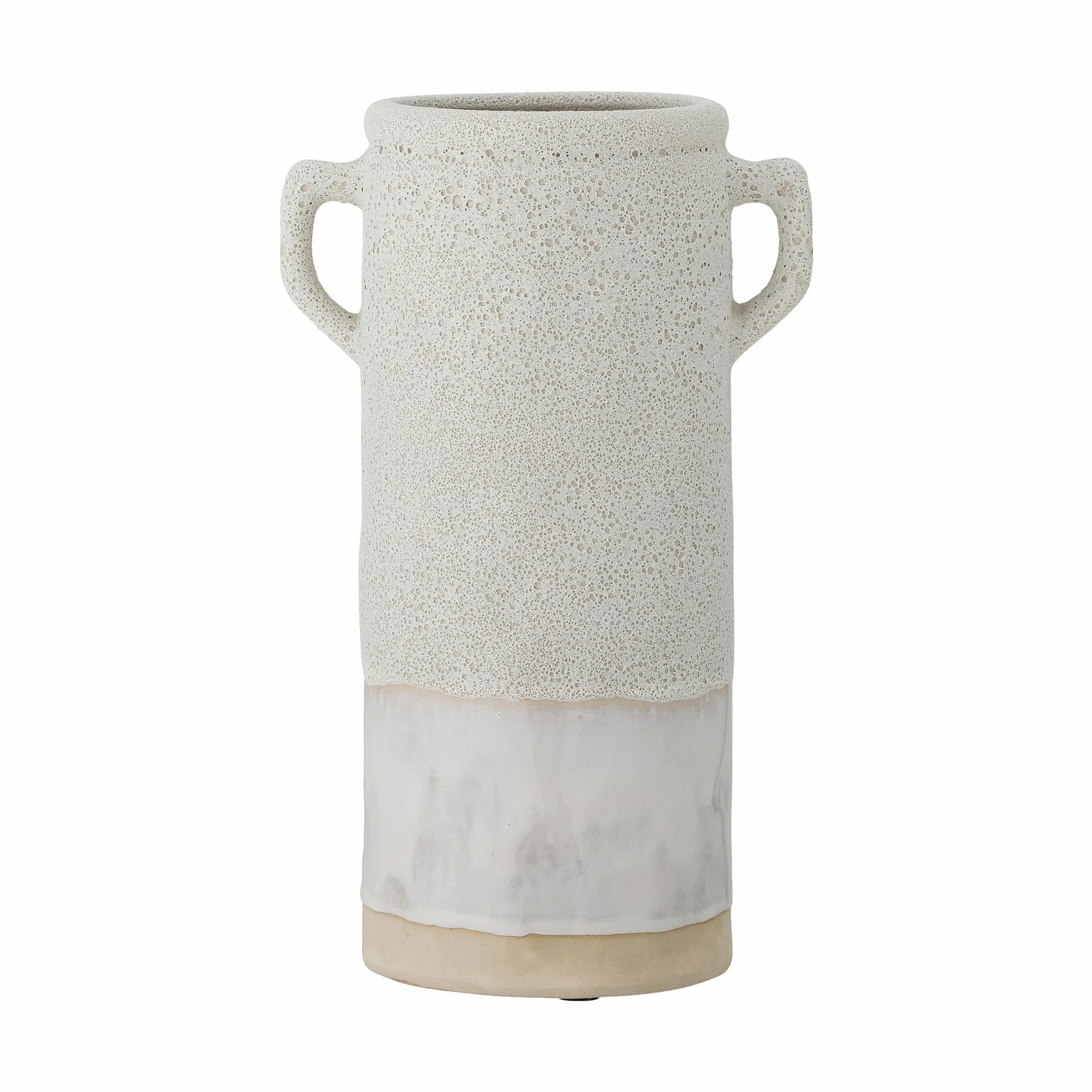 Bloomingville Vaser Tarin Vase i hvid, 2