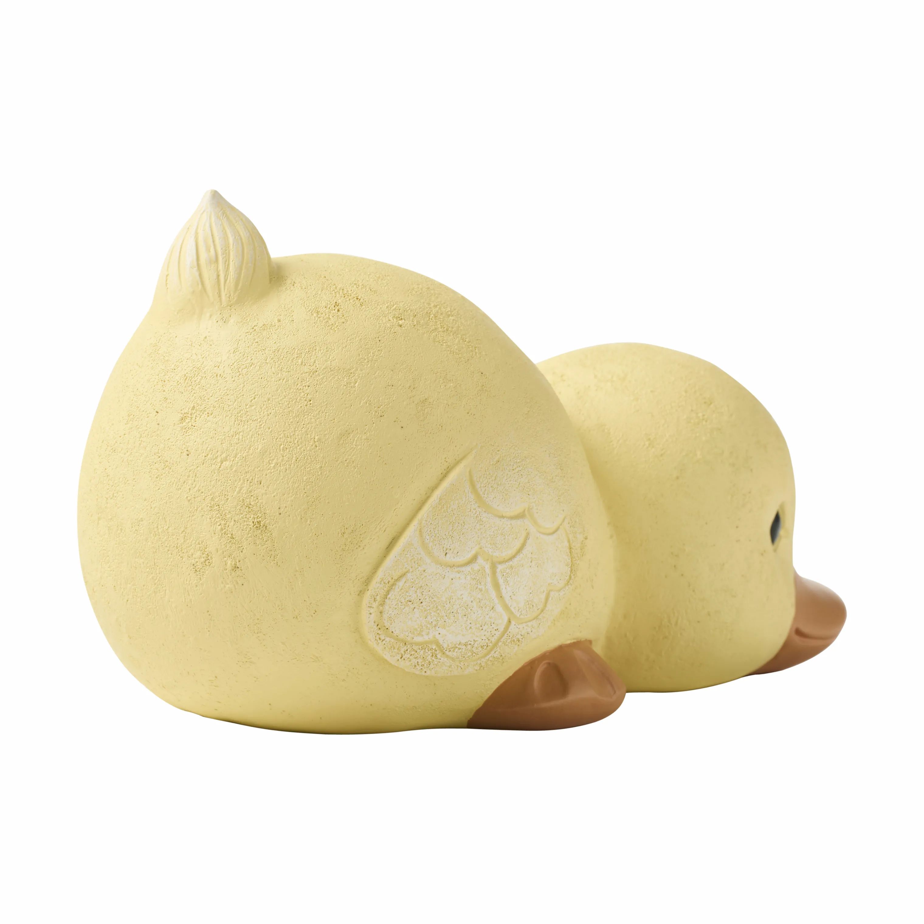 Klarborg Påskefigurer Påskeælling - Store Snappe i 7,8 cm, 4