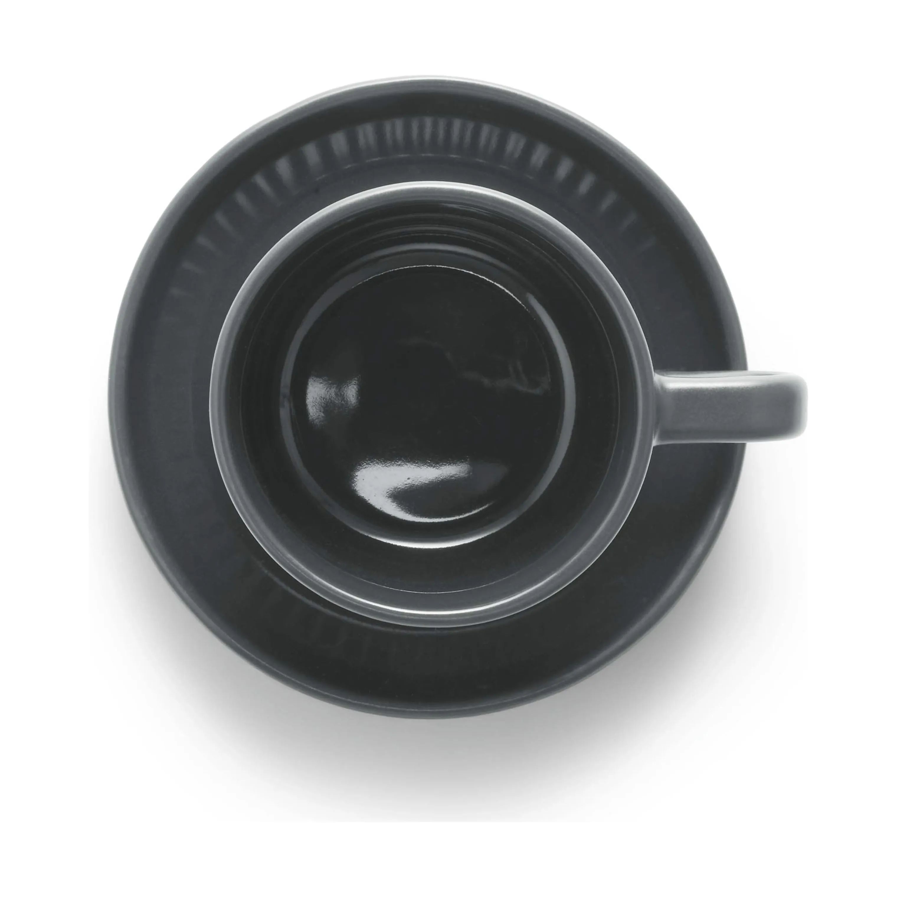 Marc O'Polo Espressokopper Moments Espressokop m. Underkop i Anthracite, 8