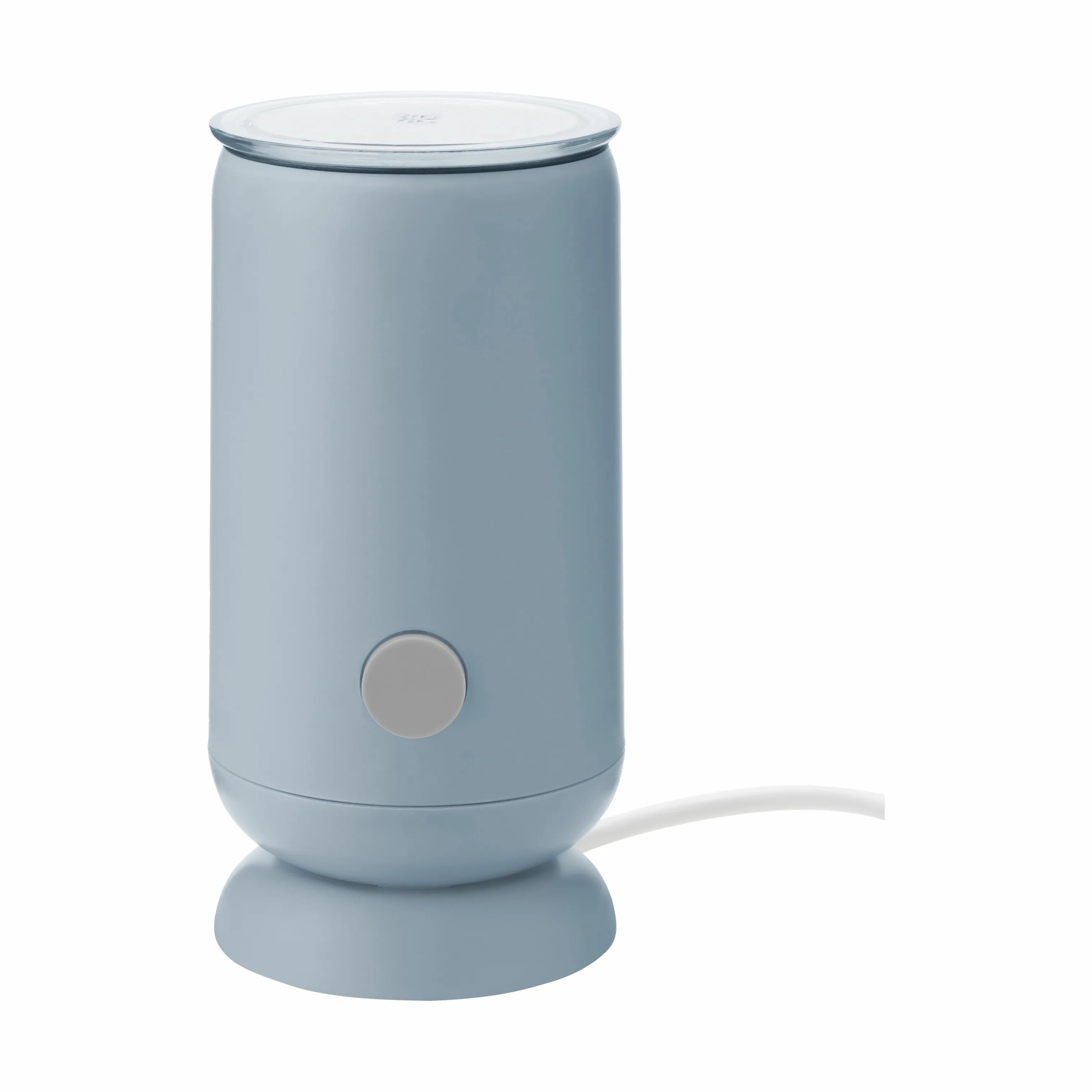 Rig-Tig Mælkeskummere Foodie Mælkeskummer i dusty blue, 1