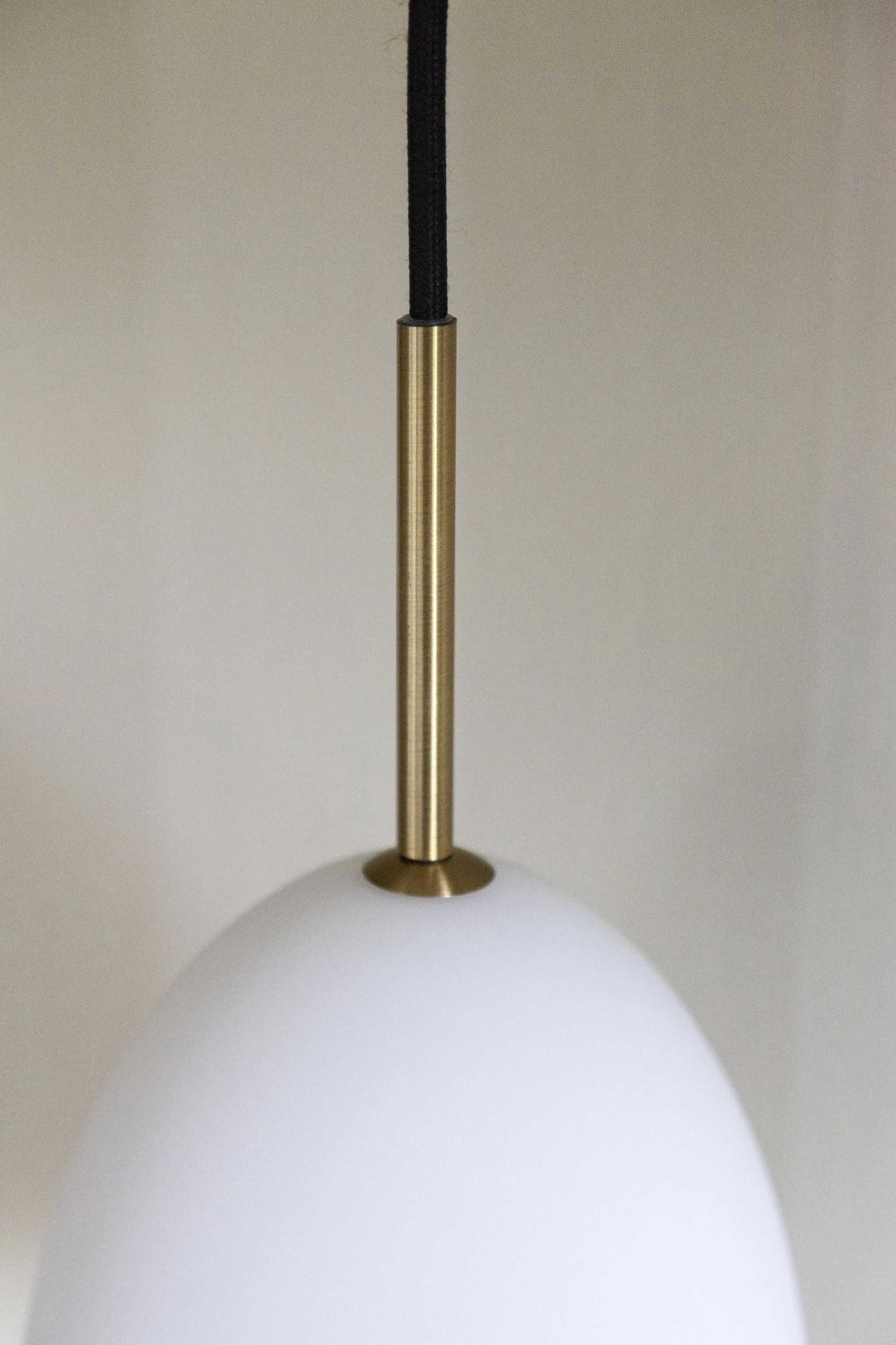 Halo Design Pendler Bodø Pendel i 14 cm, 3