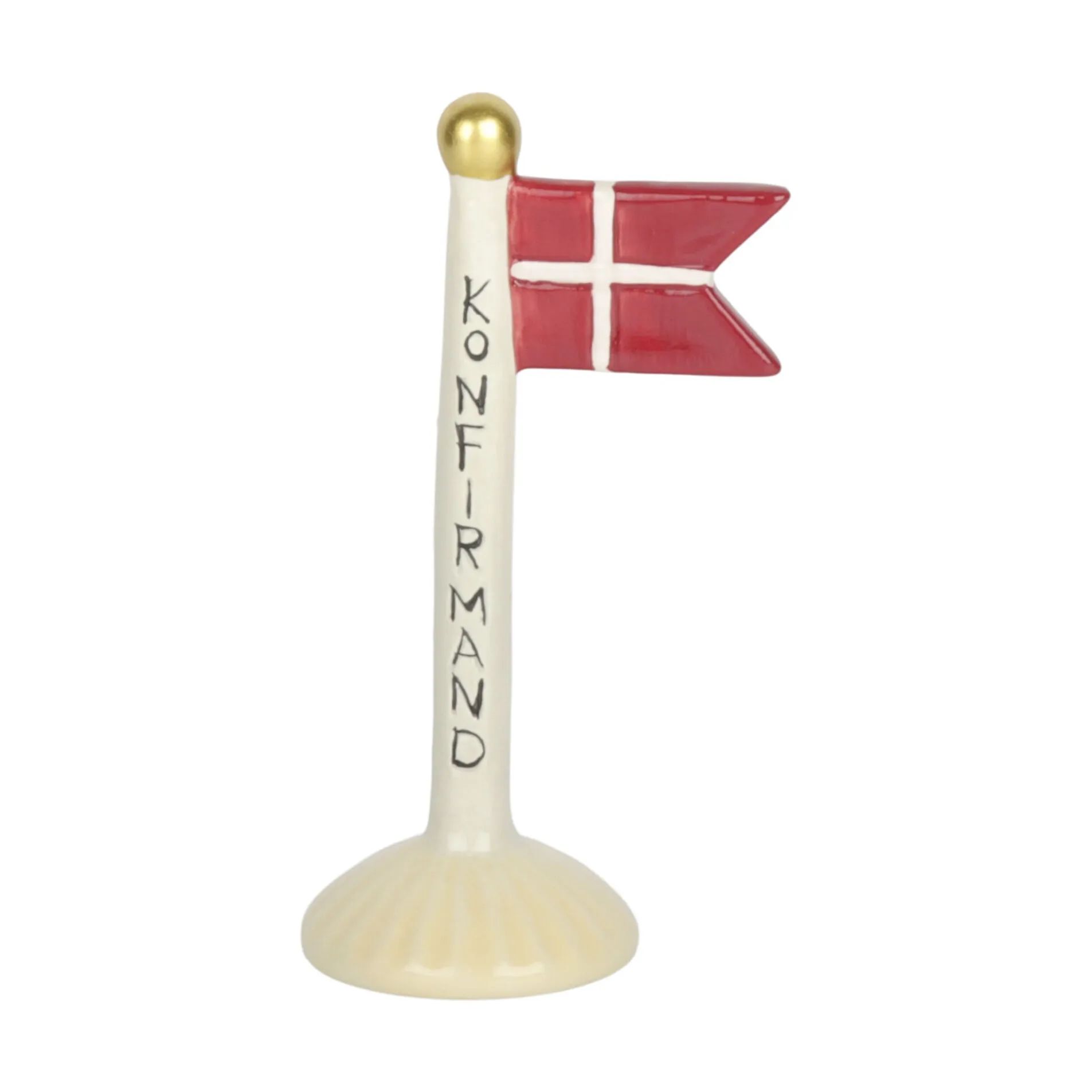 Speedtsberg Bordflag Flag - Konfirmand i Flag m. konfirmand, 1
