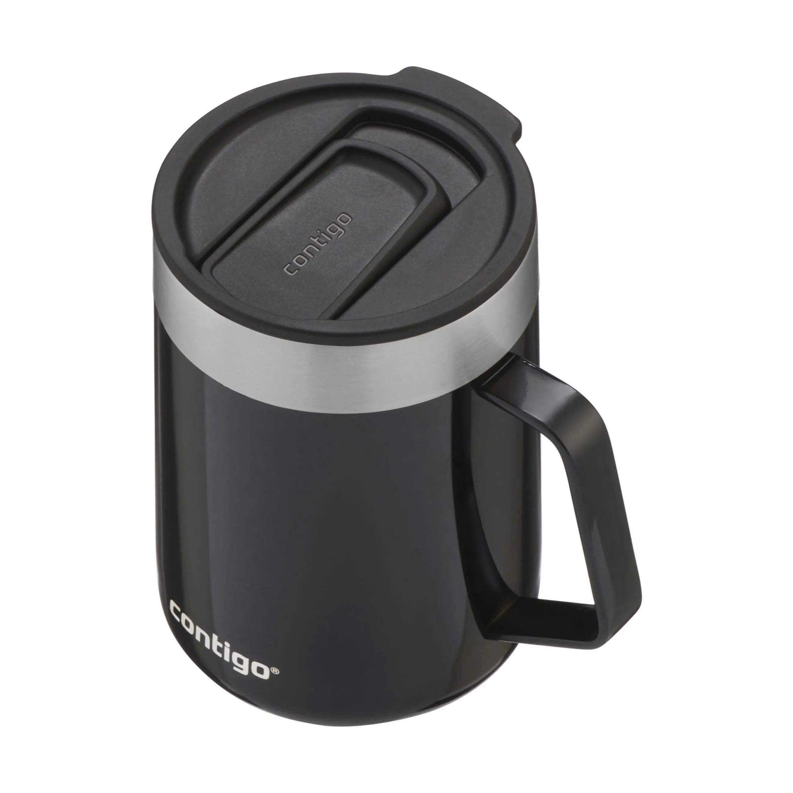 Contigo To go kopper Streeterville Termokrus i Licorice, 2