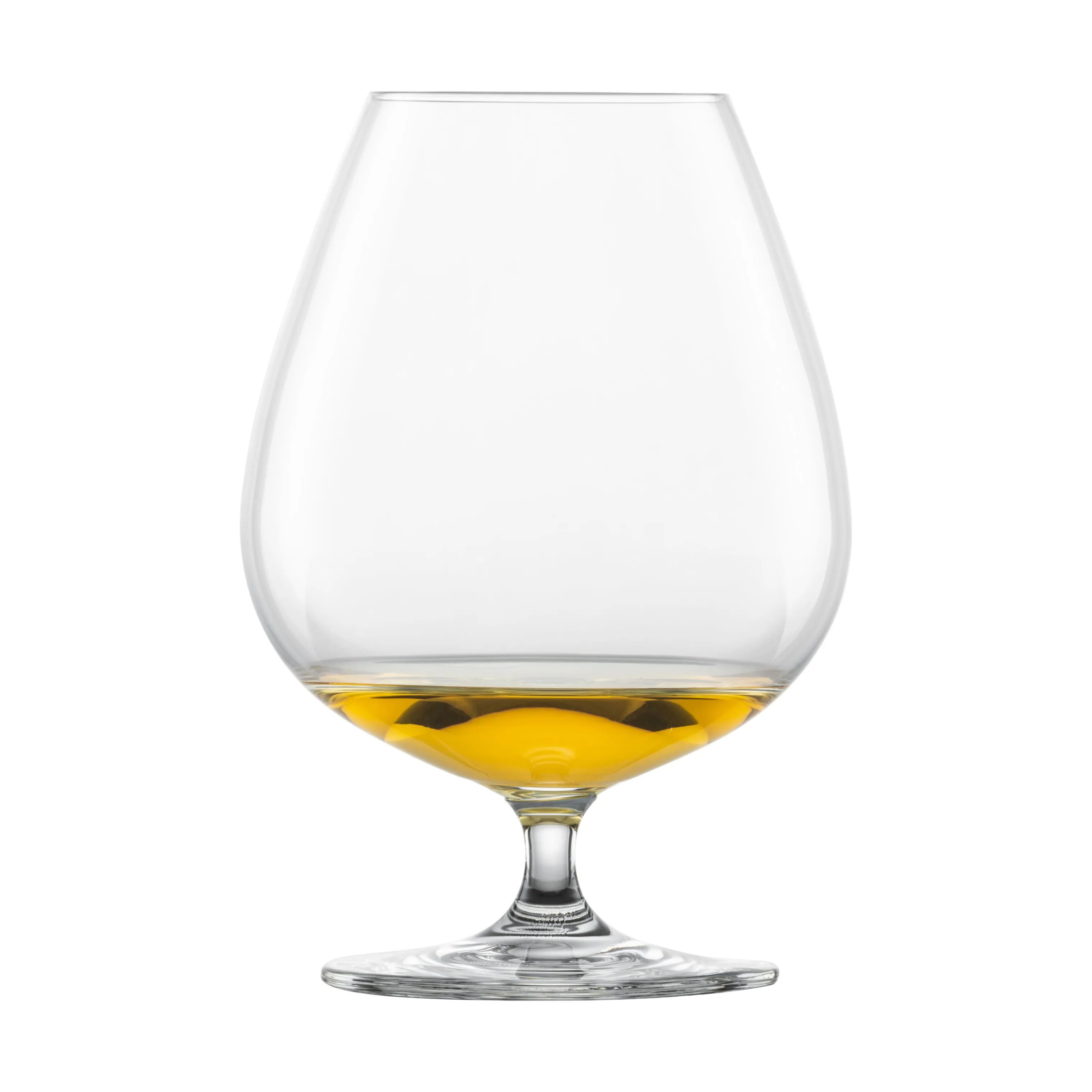 Schott Zwiesel Cognacglas Bar Special Cognacglas - 4 stk i Klar, 3