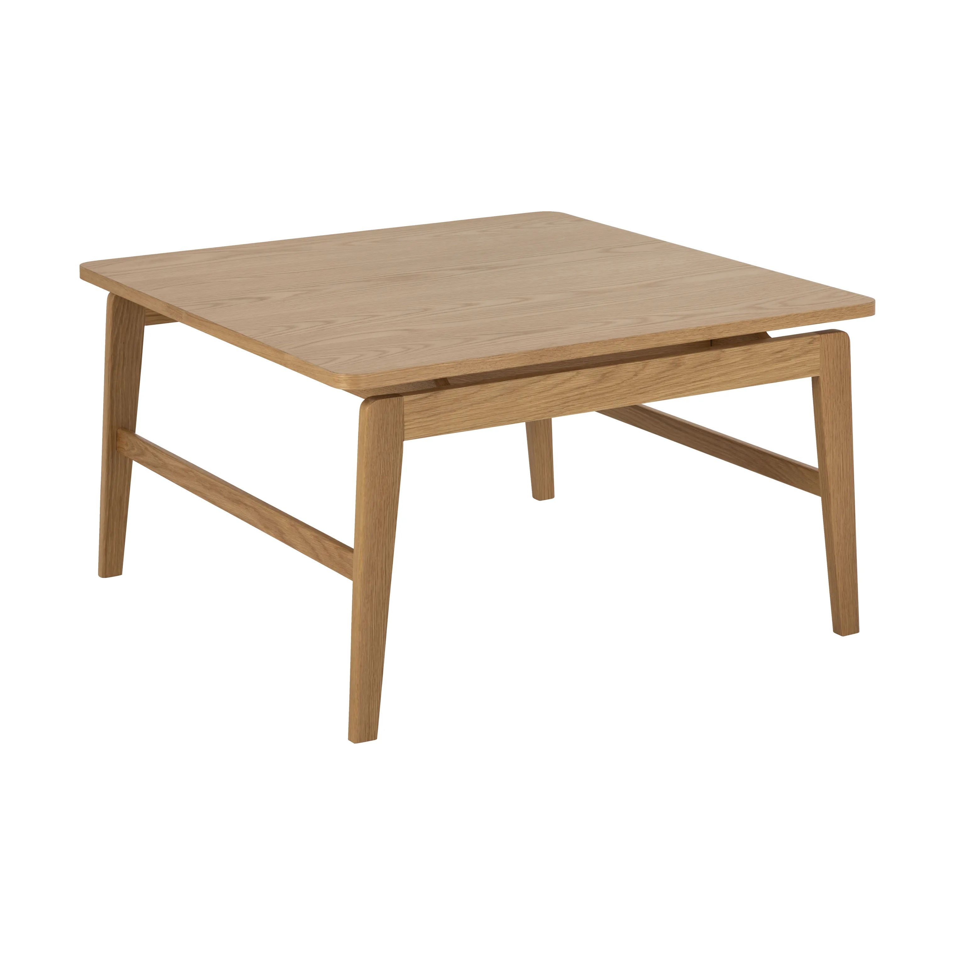 CASA Living Sofaborde Essex Sofabord i 80 cm, 3