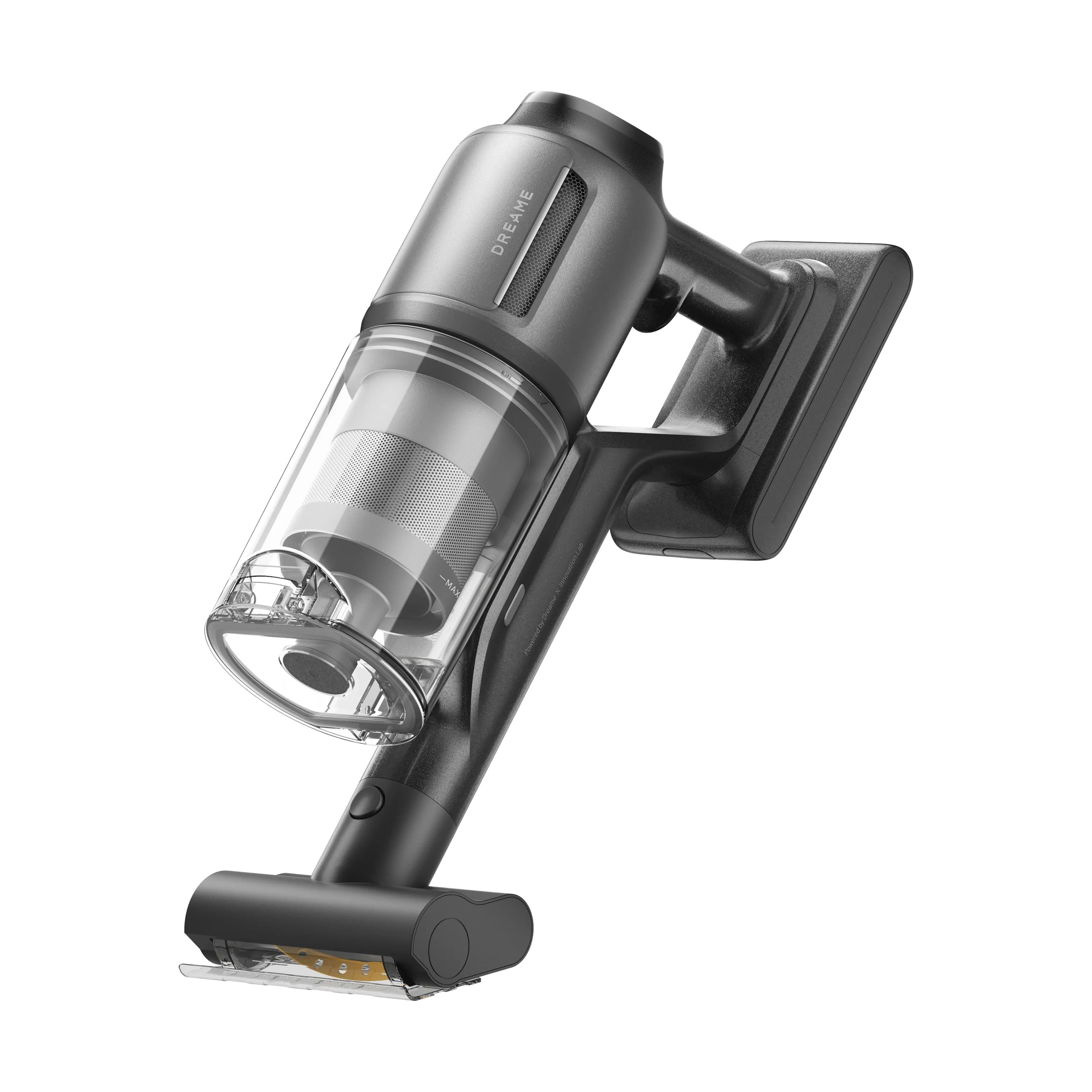 Dreame Gulvvaskere og tilbehør Støvsuger Z30 Aquacycle i Grey, 2