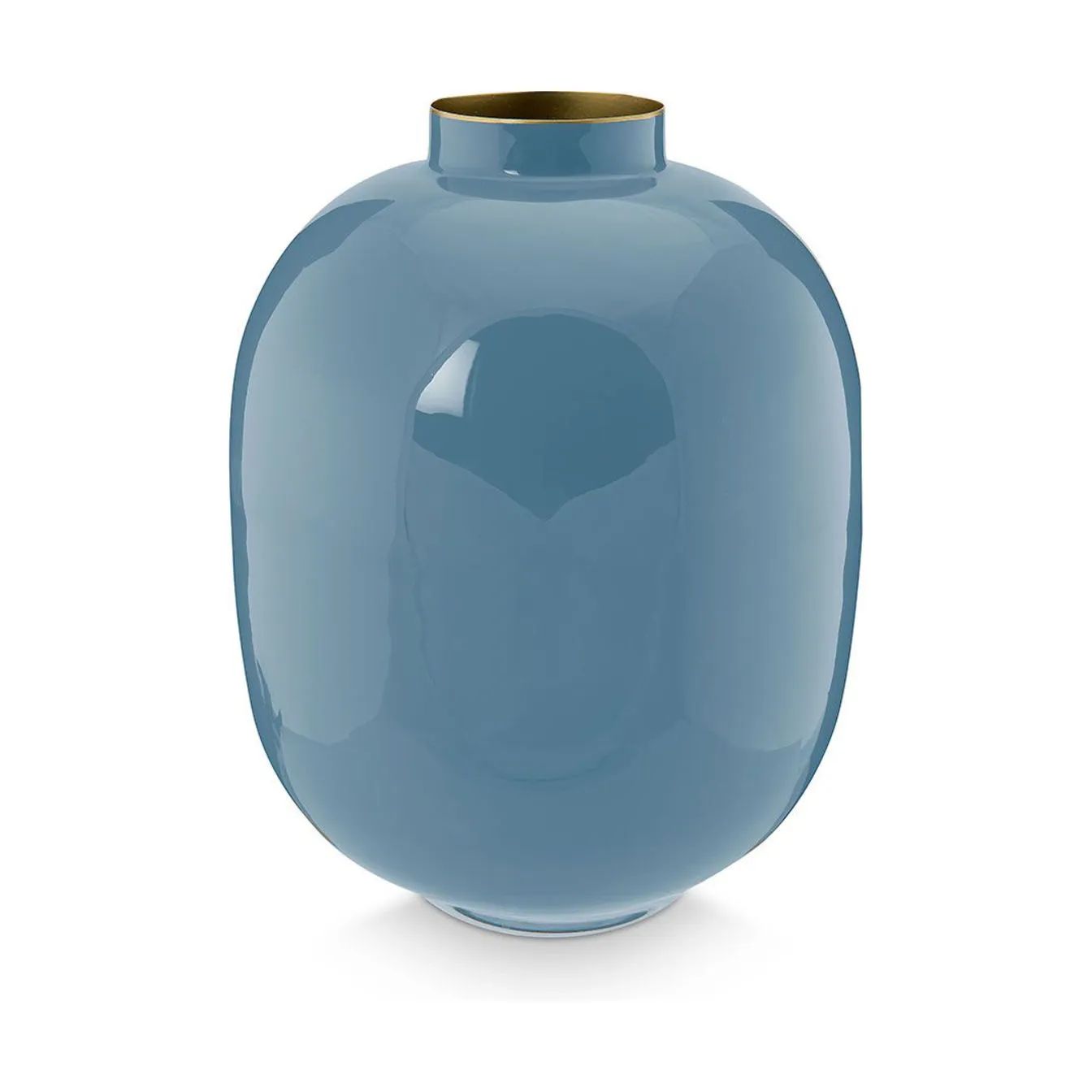 PIP Studio Vaser Pip Studio Home Accessories Vase i Blue, 1