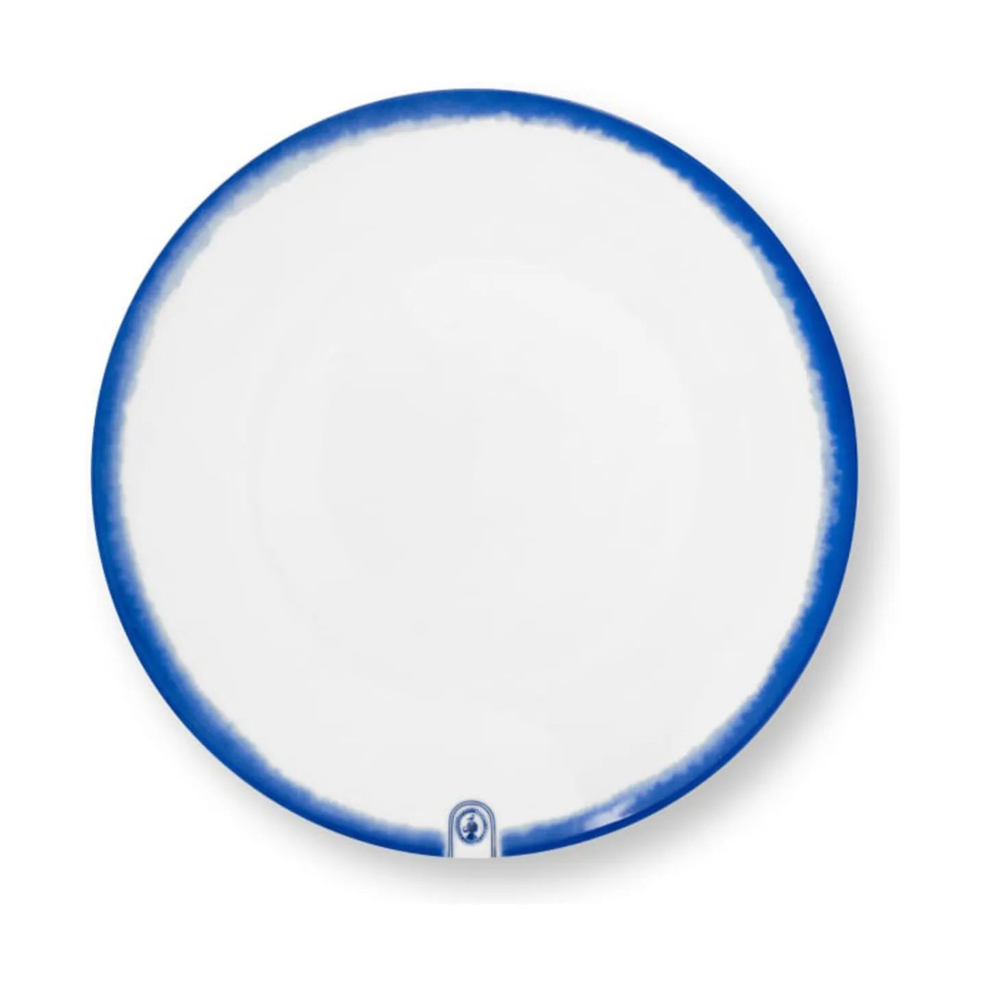 PIP Studio Middagstallerkener Blue Bird Tallerken i 30 cm, 1
