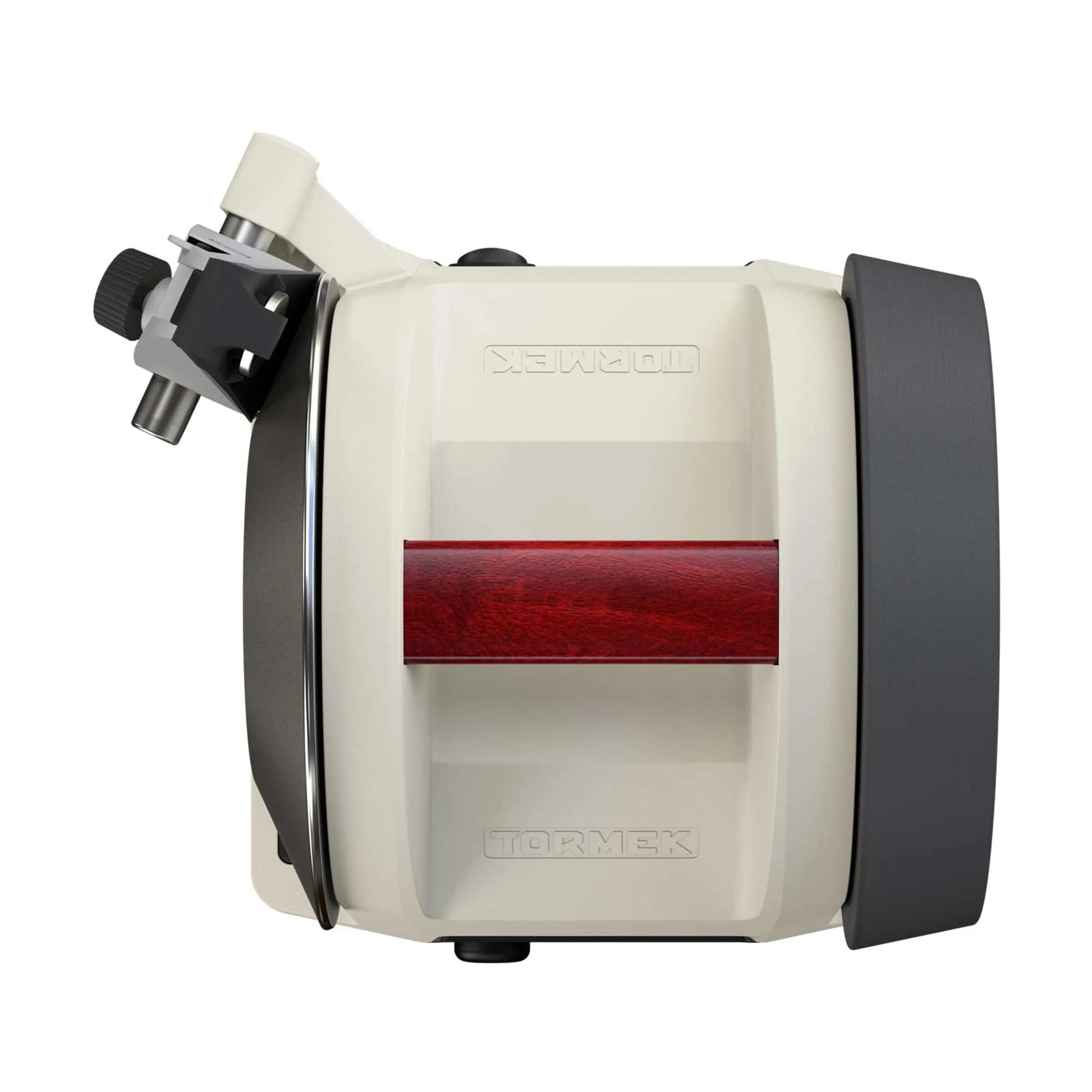 Tormek Knivslibere T-1 Elektrisk Knivsliber i Linen White, 6